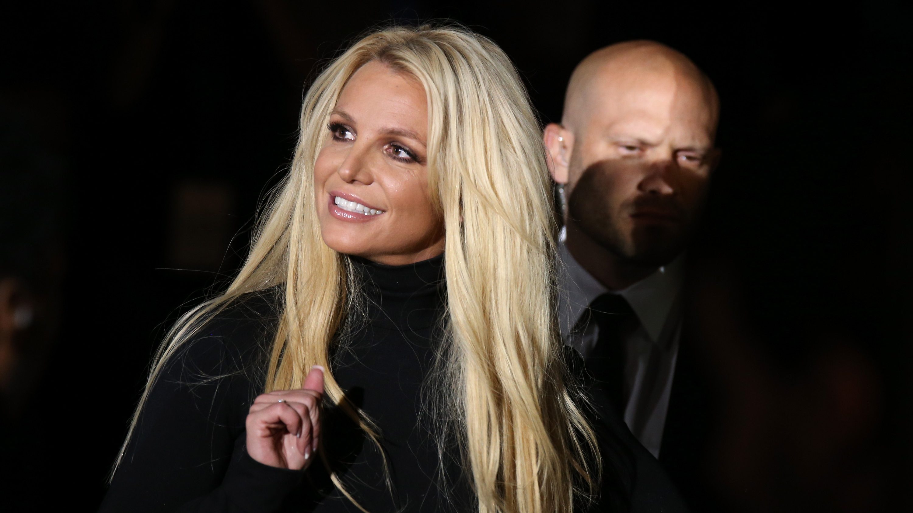 Britney Spears: Hazudtam, és azt mondtam a világnak, hogy minden rendben velem