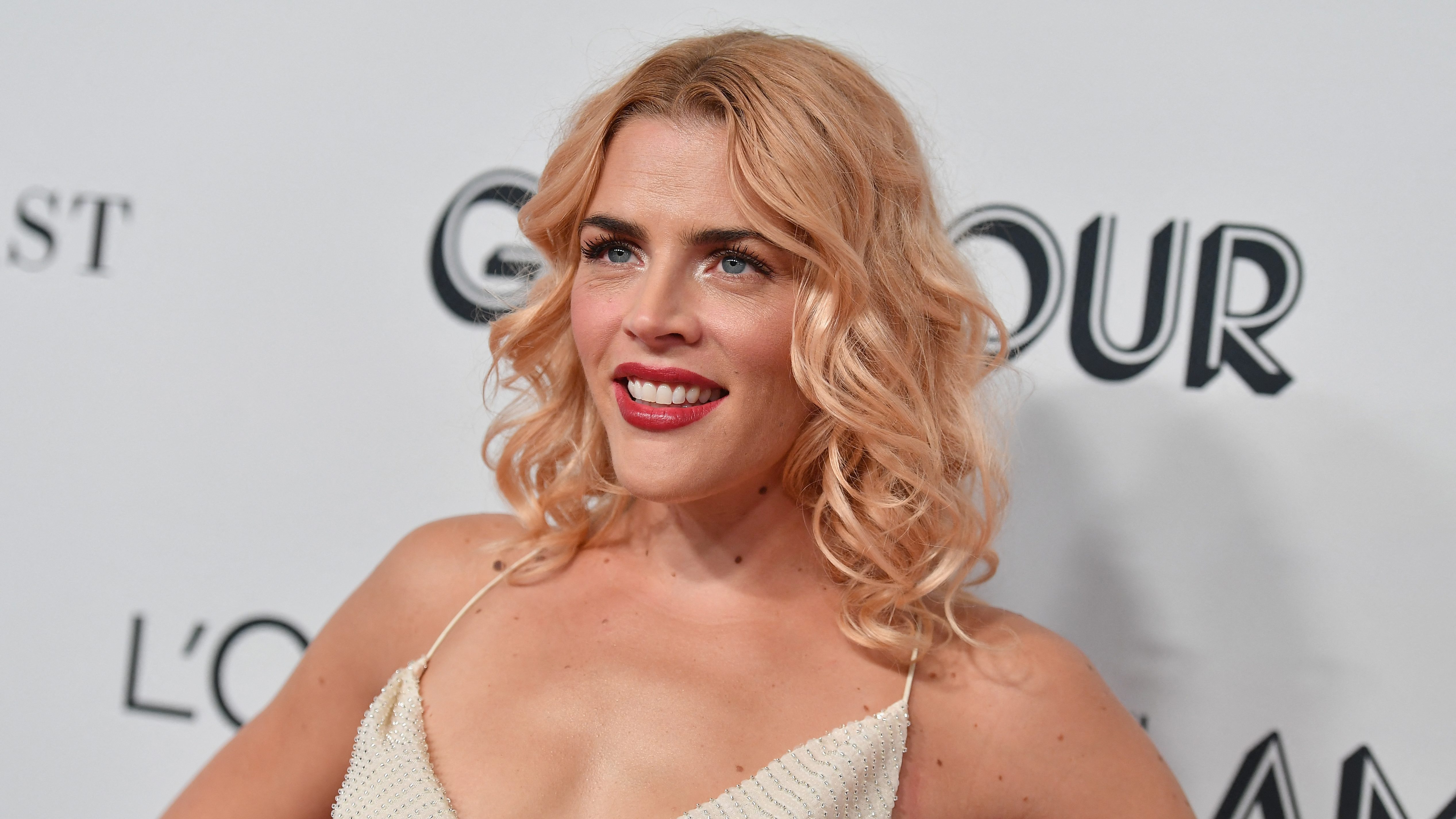 Busy Philipps szerint  a metoo-mozgalom nem sokat változtatott Hollywoodon