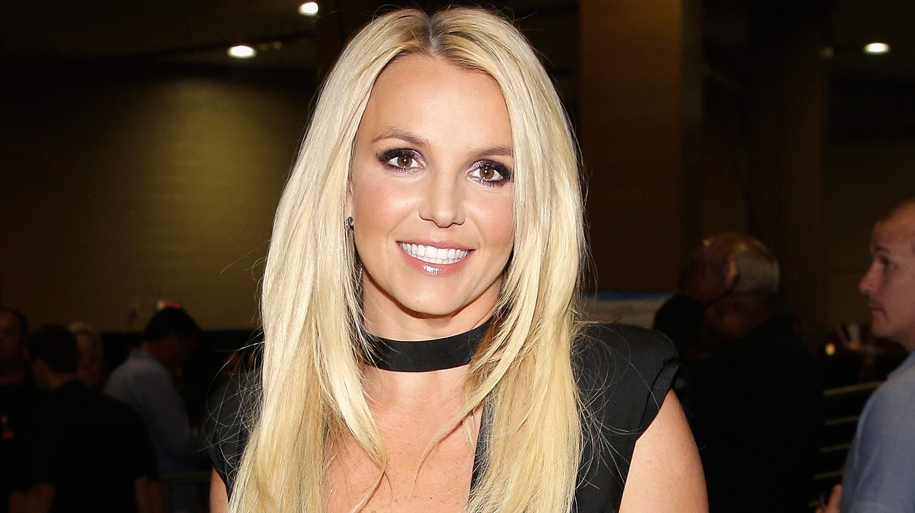 Britney Spearsnek nagy segítség volt az Instagram, hogy színlelni tudja, minden rendben vele