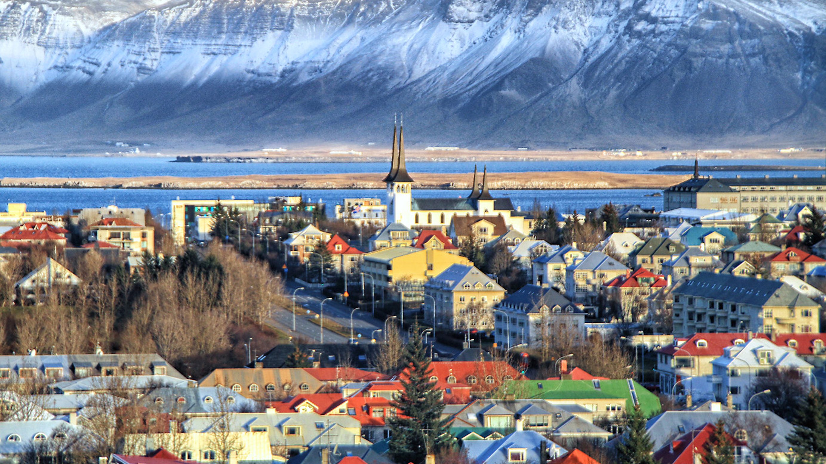 Izlandon eltörlik az összes járványügyi korlátozást