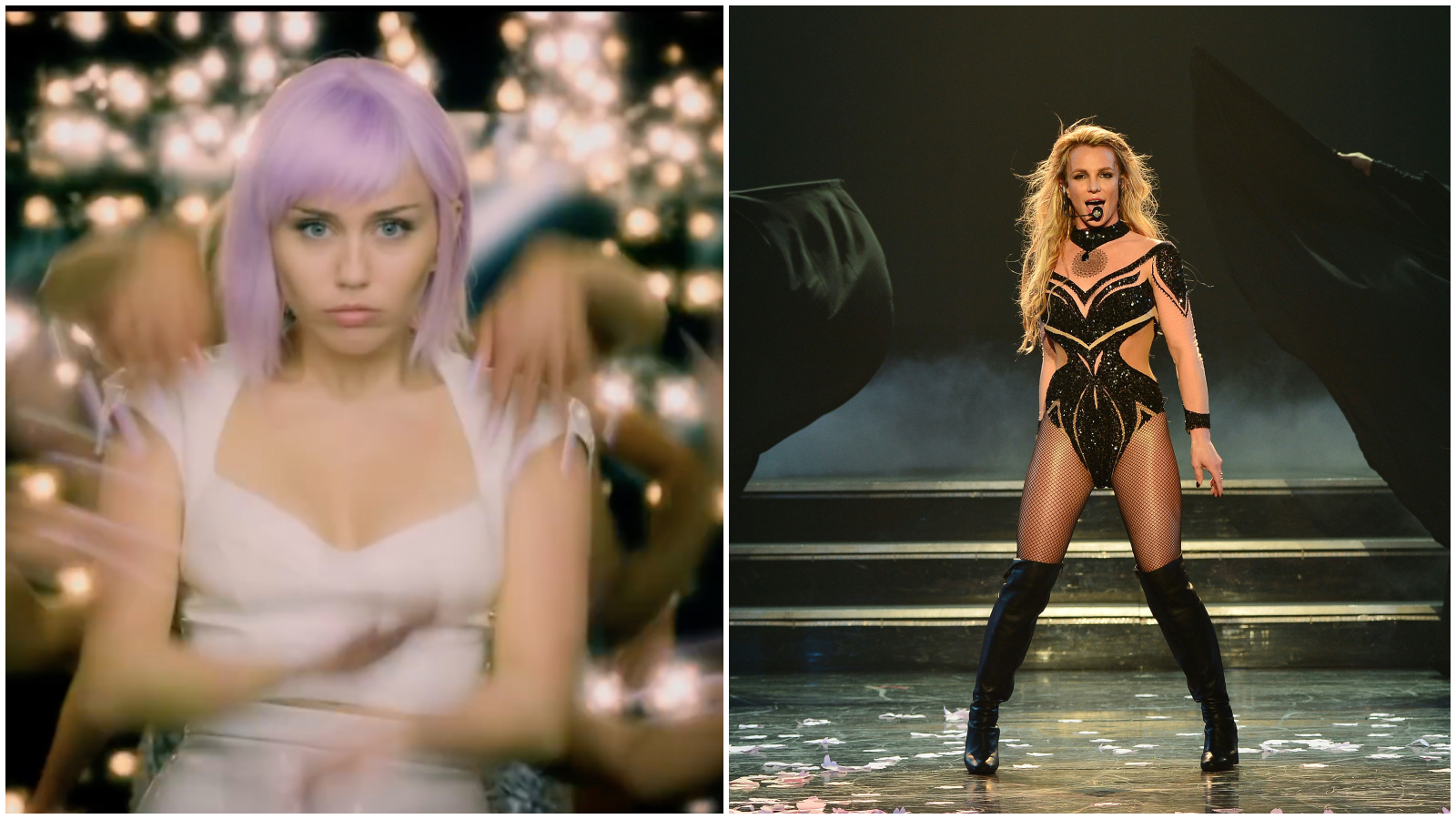 A twitterezők szerint a Black Mirror egyik epizódja Britney Spears gyámságáról szól
