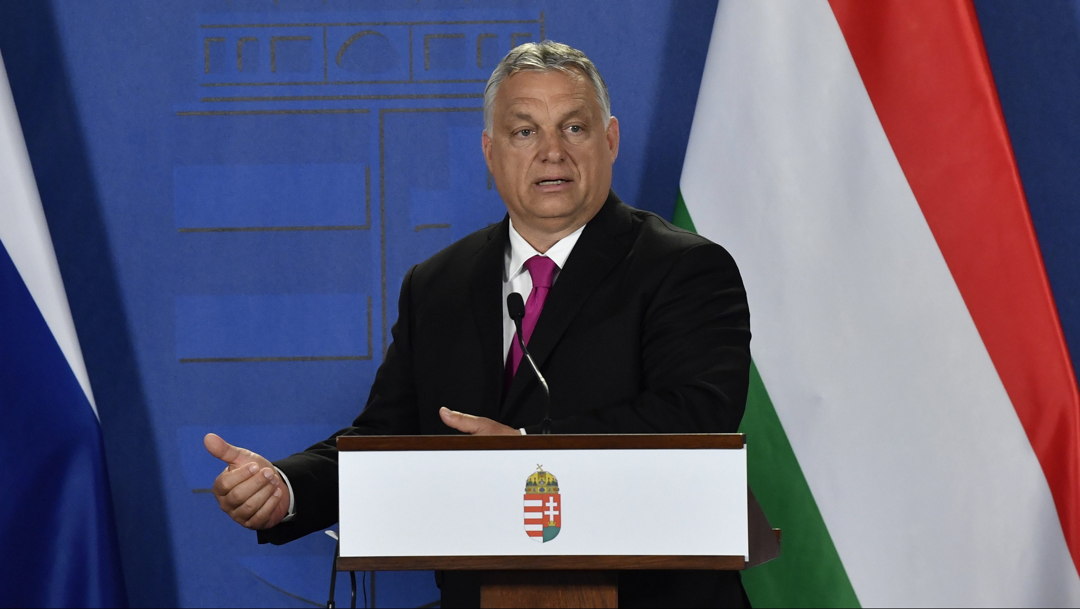 Orbán óvatosságra intett a gazdasági növekedéssel kapcsolatban, Szijjártóék javaslatait várja a kormány