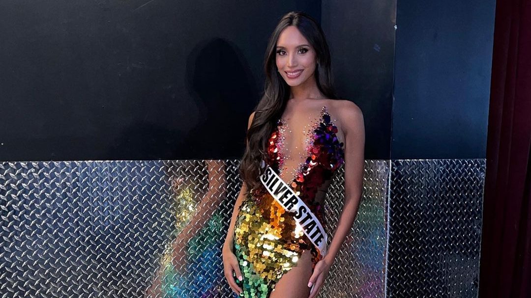 Miss Nevada lesz az első transznemű versenyző a Miss USA történetében
