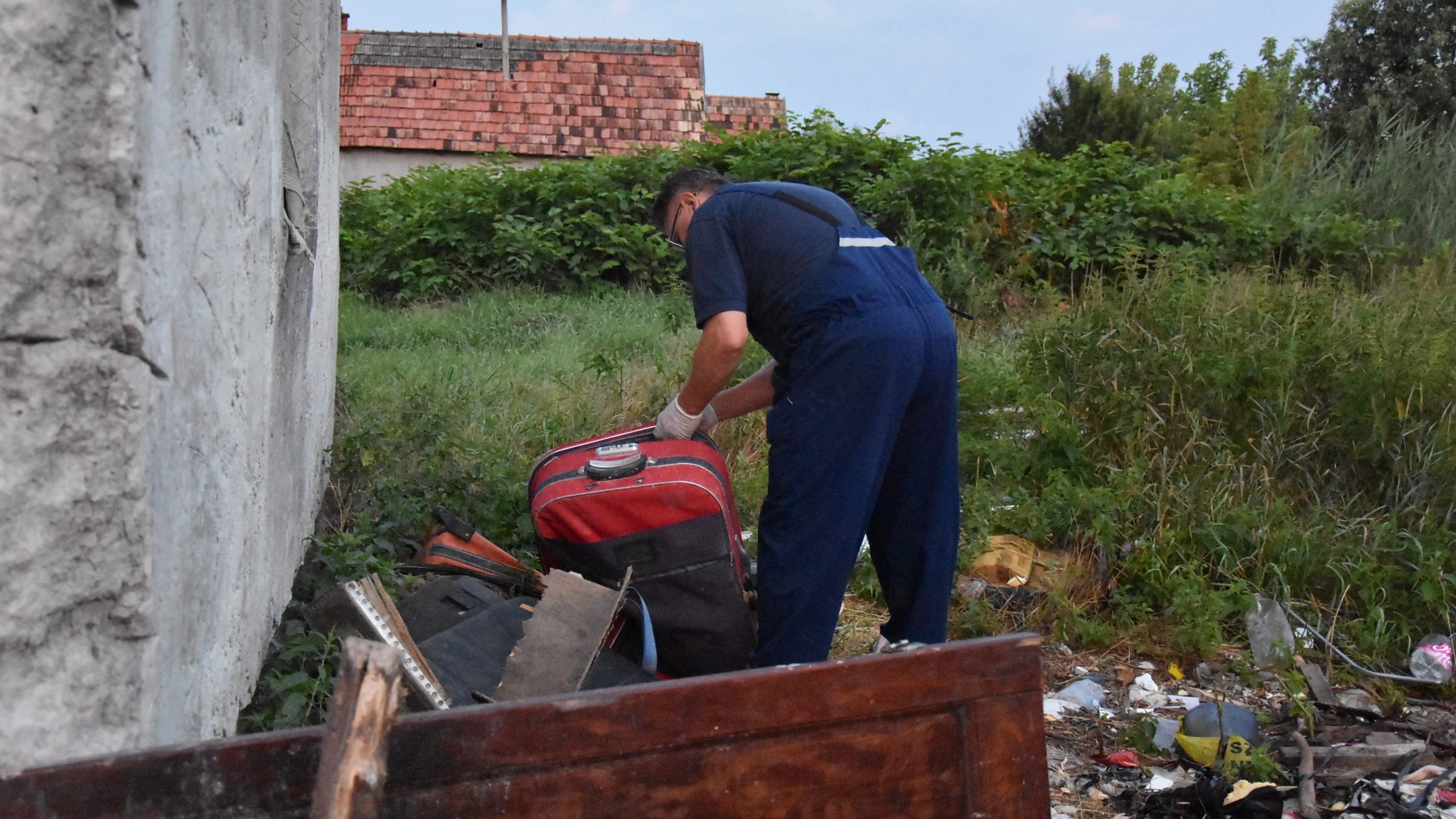 Bíróság elé állítják a dízájnerdrogokat terítő kiskunmajsai családot