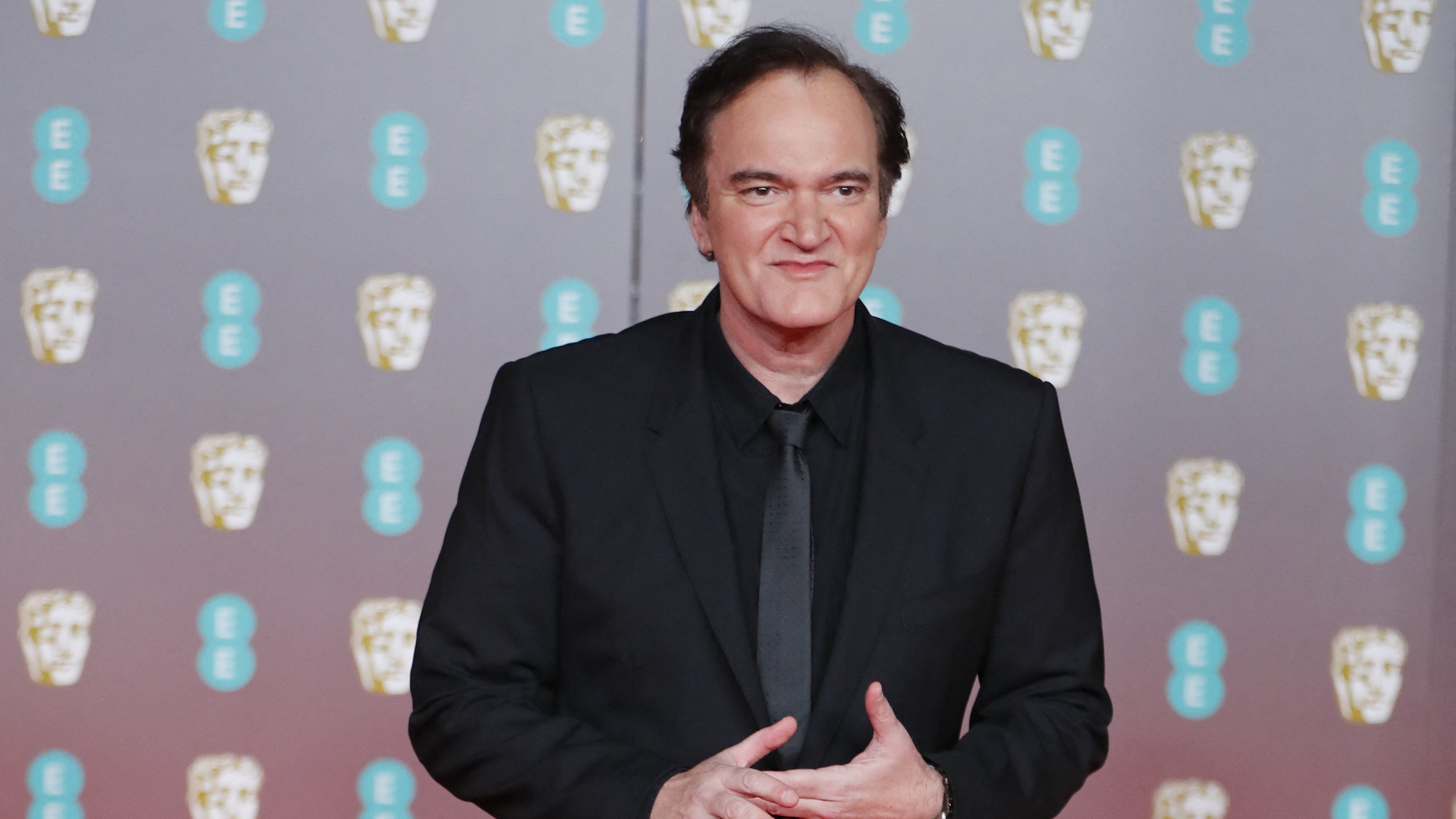 Tarantino vett még egy mozit