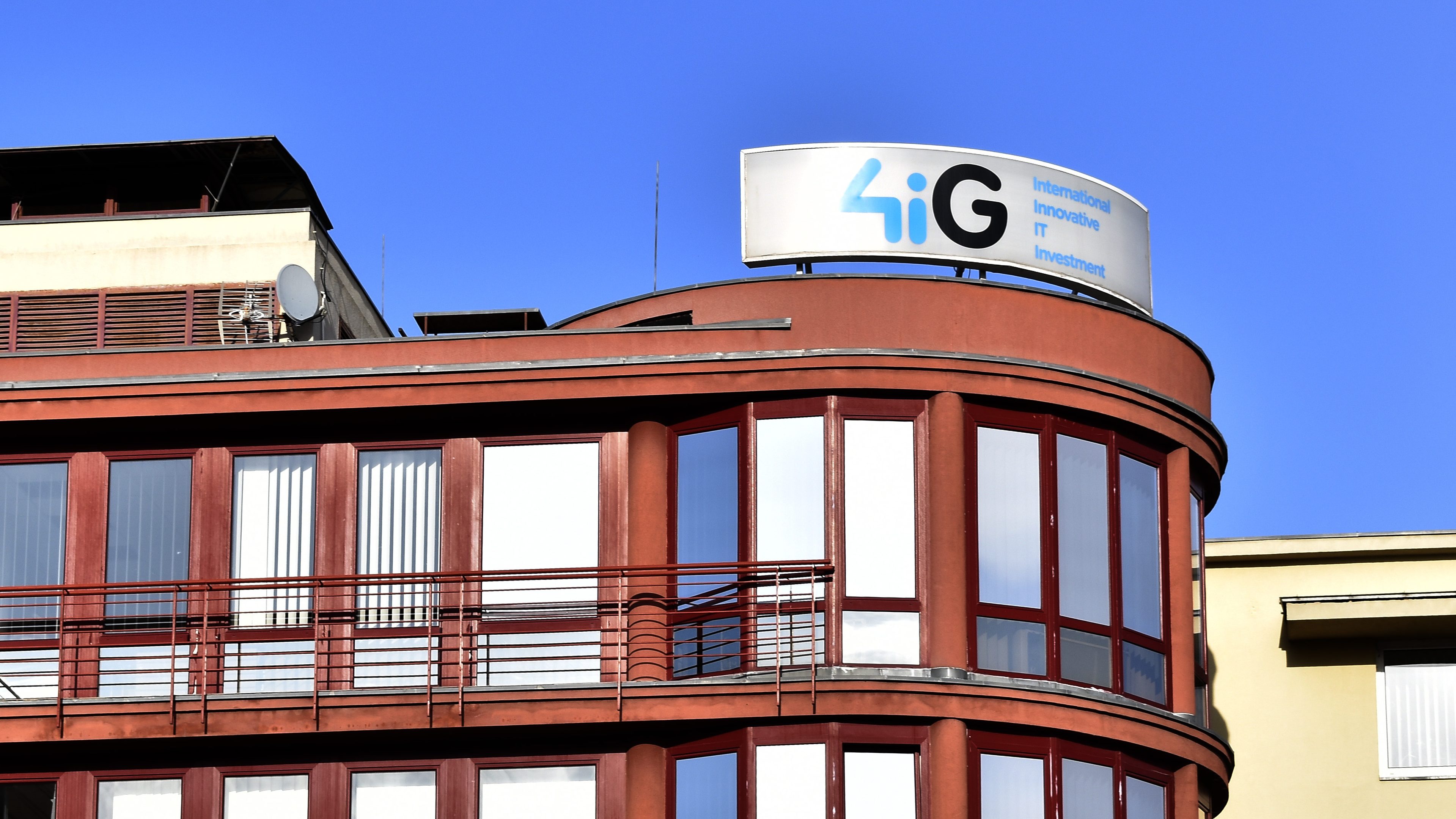 Megvenné a montenegrói Telenort a 4iG