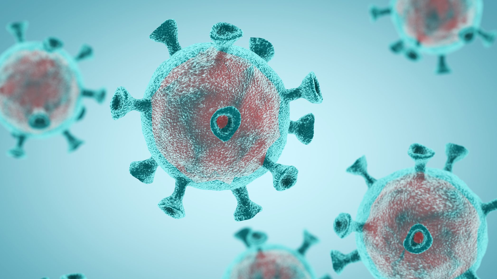 A géneken is múlhat, milyen súlyos a koronavírus lefolyása