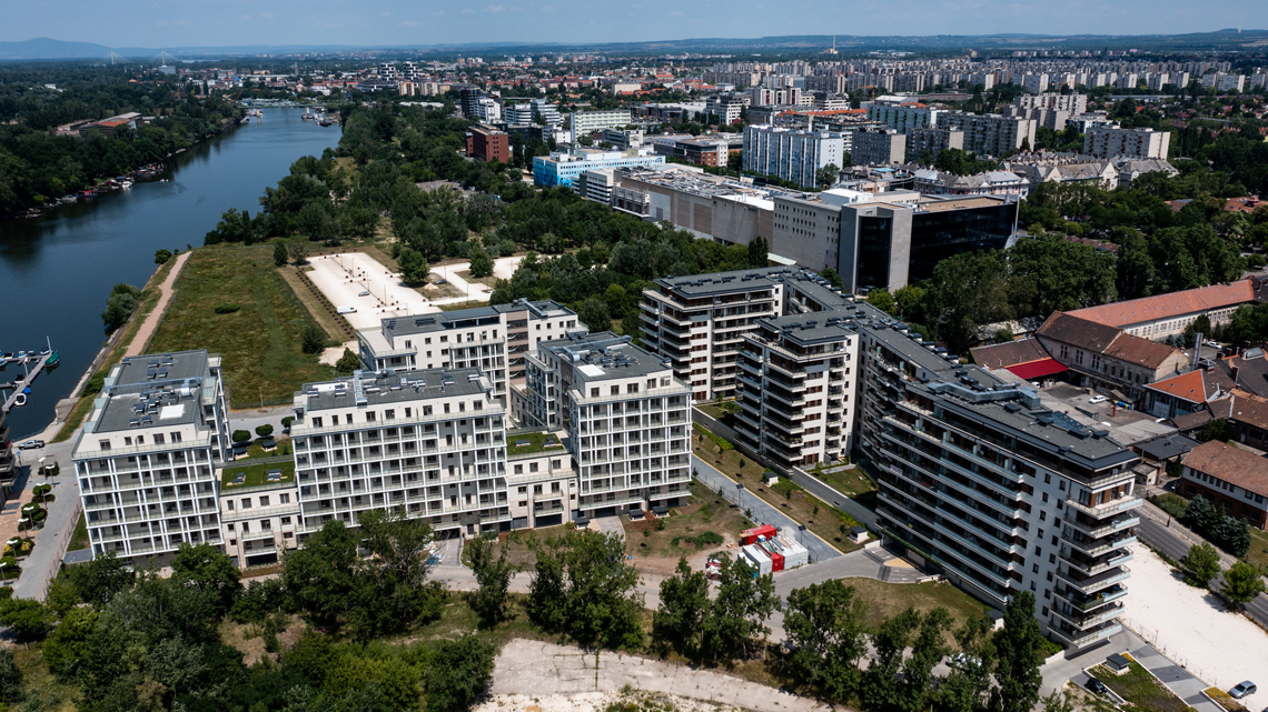 Utolsó lehetőség a budapesti újlakáspiacon (x)