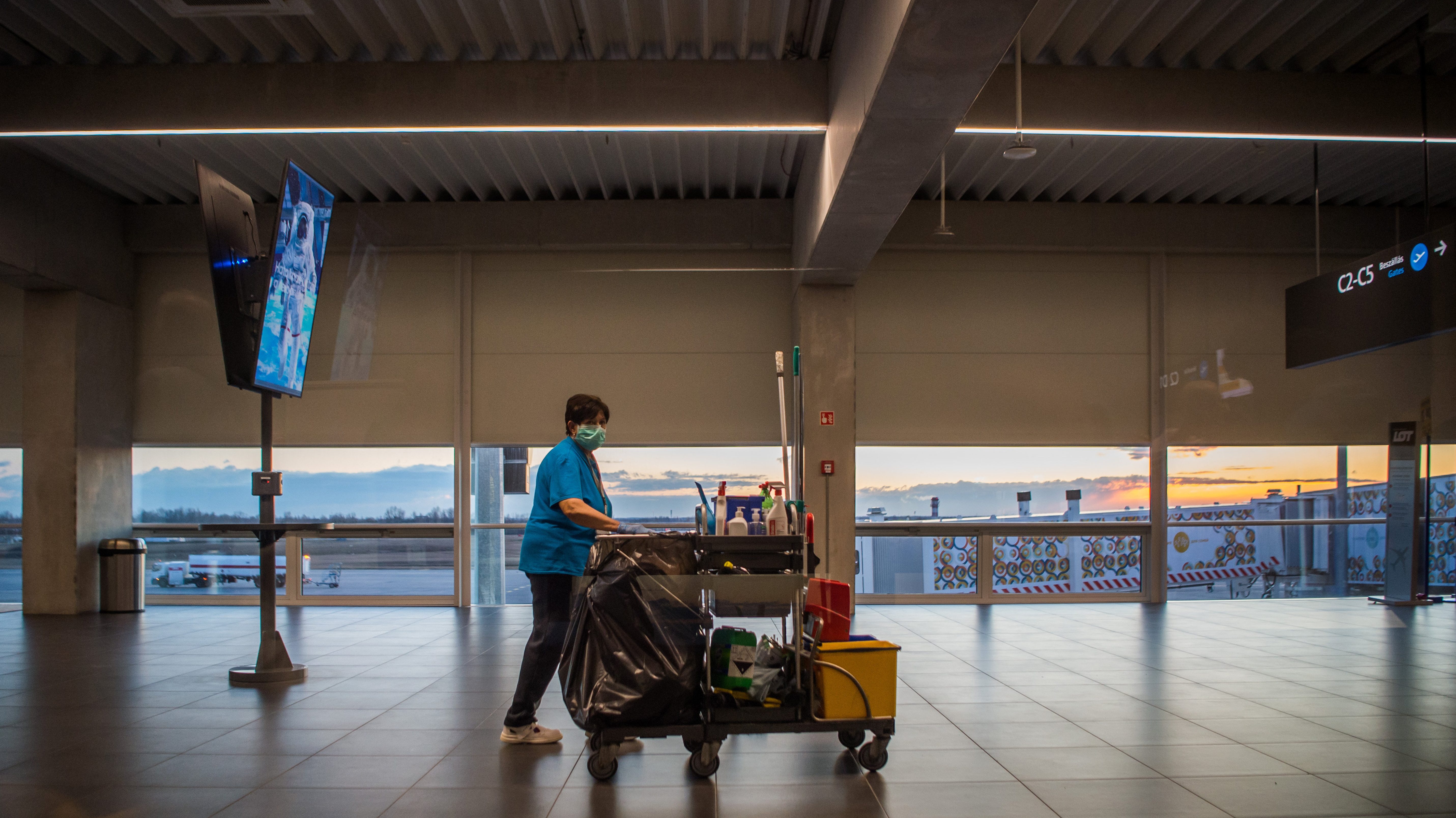 Reuters: Jött ajánlat a magyar kormánytól, de a többségi tulajdonos megtartaná a Budapest Airportot