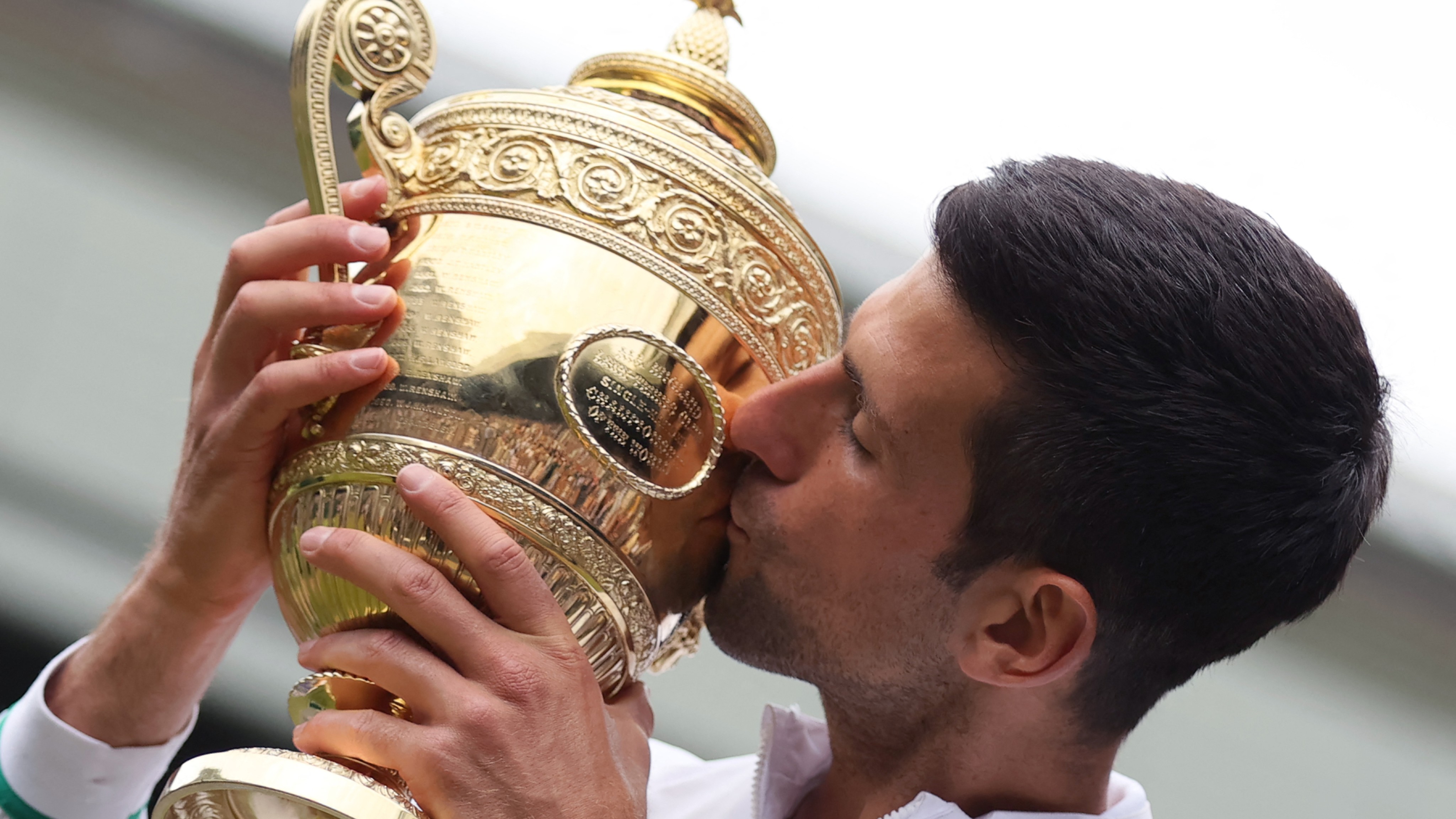 McEnroe: Djokovic jobb, mint valaha, még öt Grand Slam-győzelem is benne van