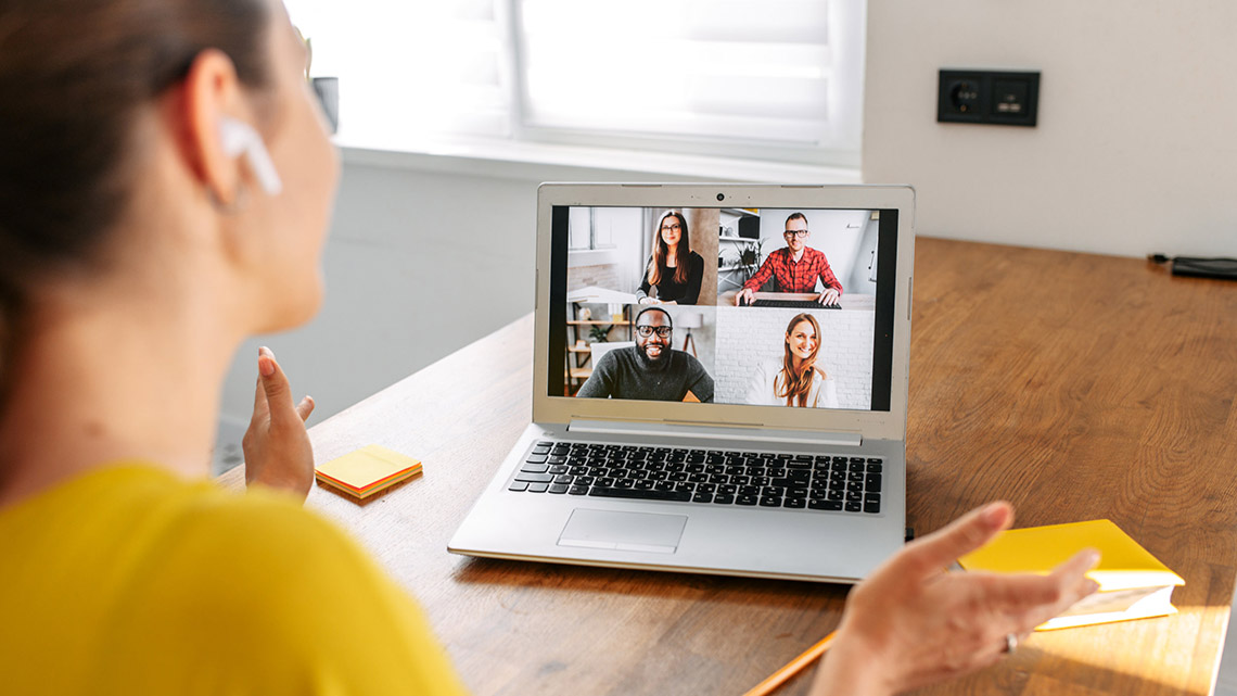 Online vagy offline? Milyen konferenciát szervezz idén nyárra? (X)