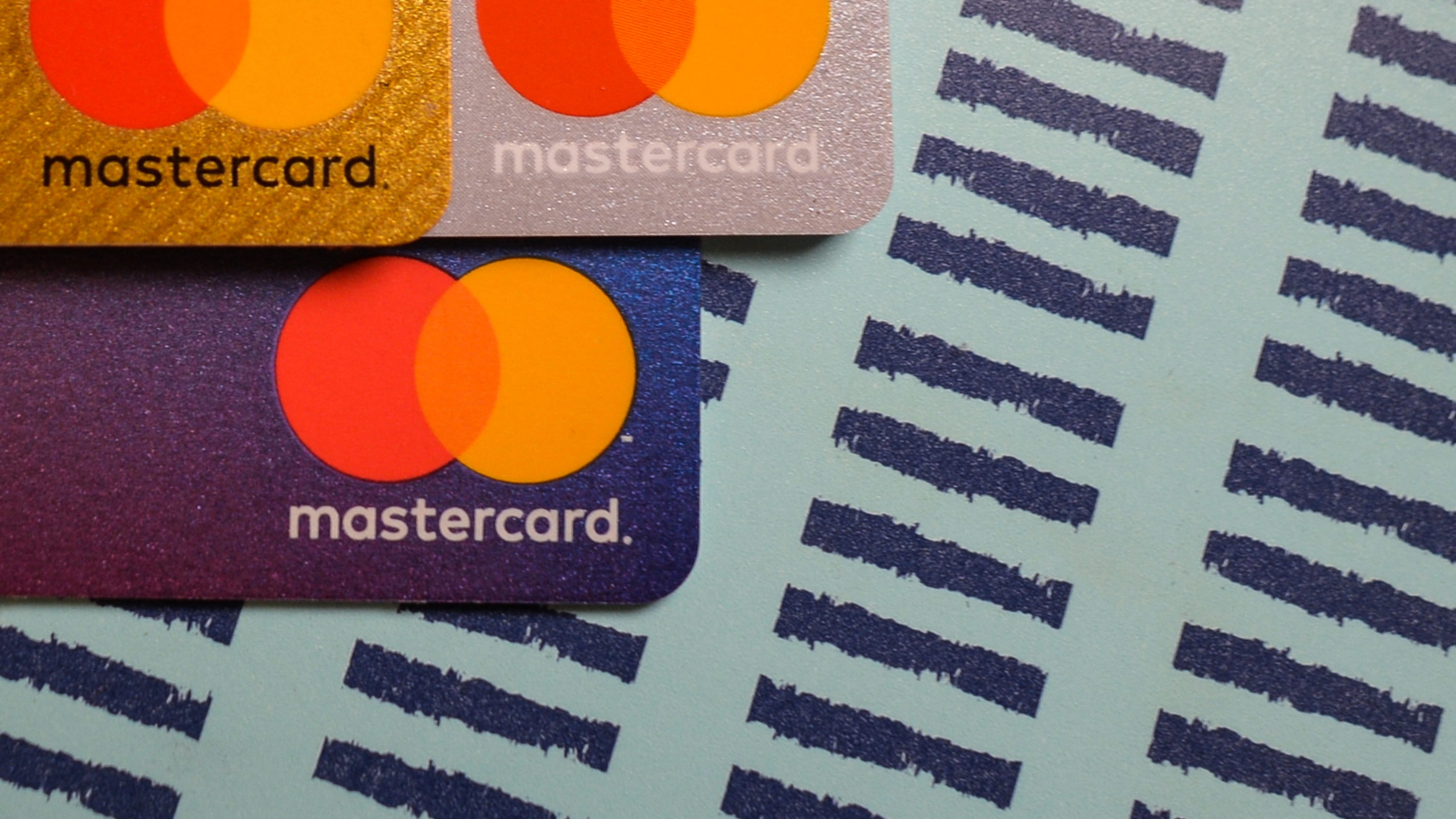 Nem bocsáthat ki több kártyát a Mastercard Indiában