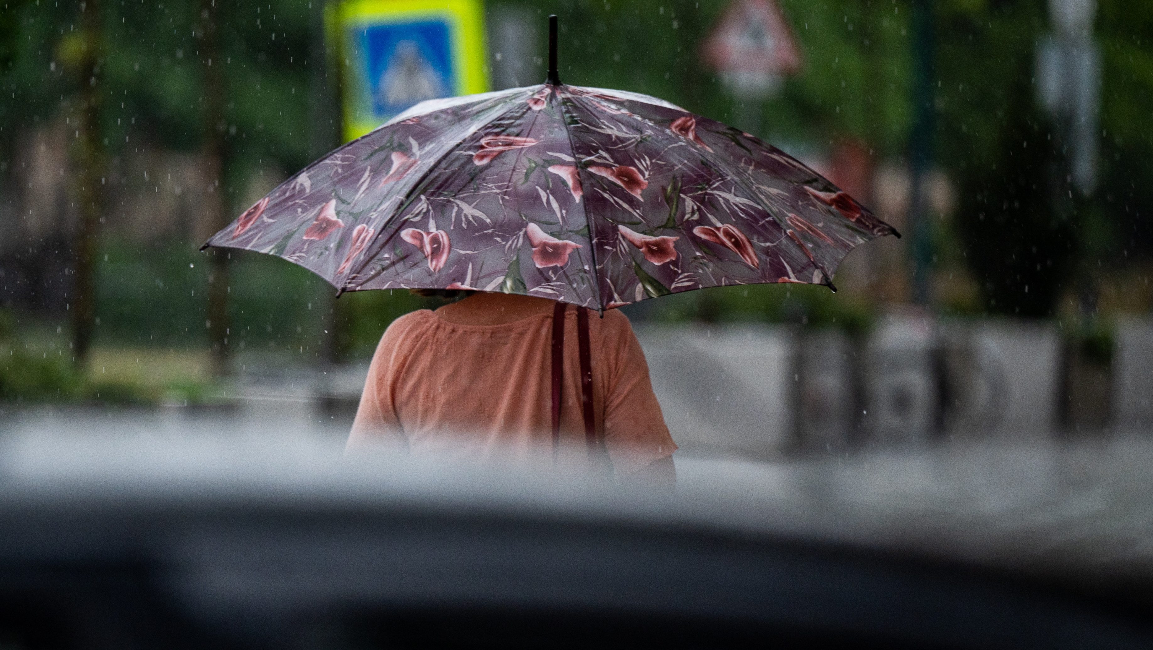 Kiterjedt zivatarrendszer érkezik, hétfőig többször is leszakadhat az ég