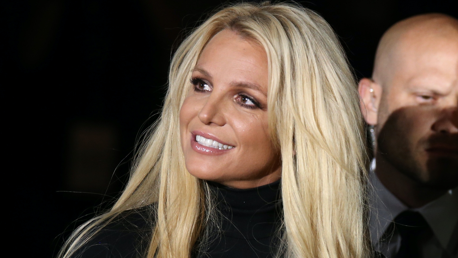 Britney Spears a közösségi oldalán fakadt ki egy hozzá közel álló személyre