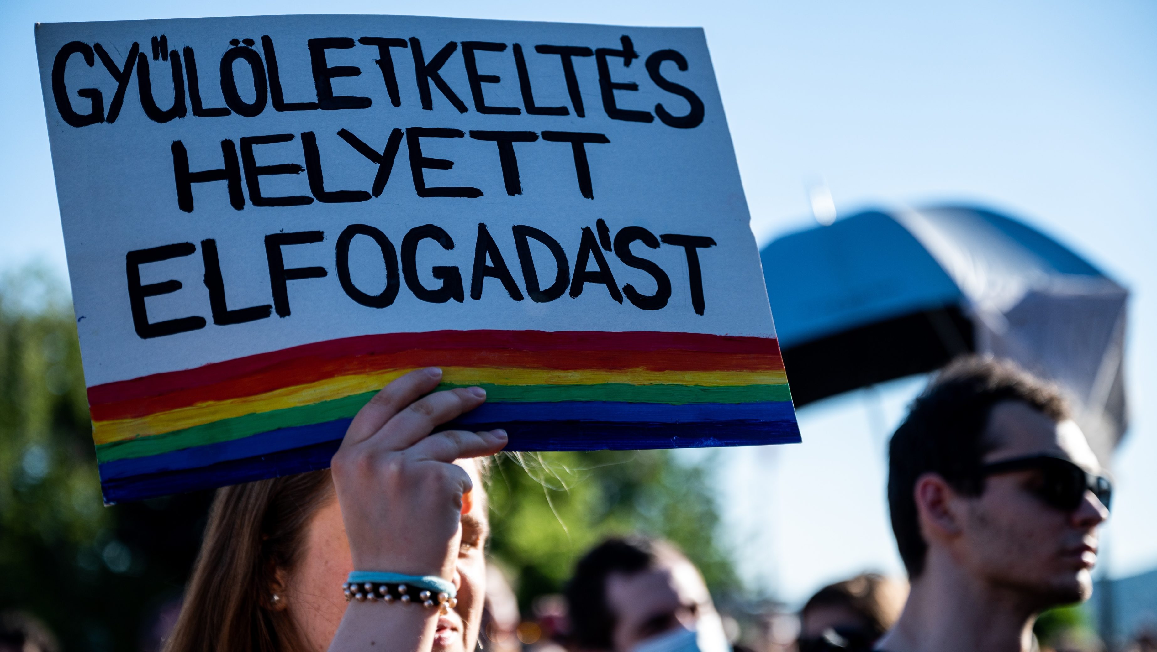 Harminc nagykövetség és több tucat kulturális szervezet közösen állt ki a Budapest Pride és az LMBTQ közösség mellett