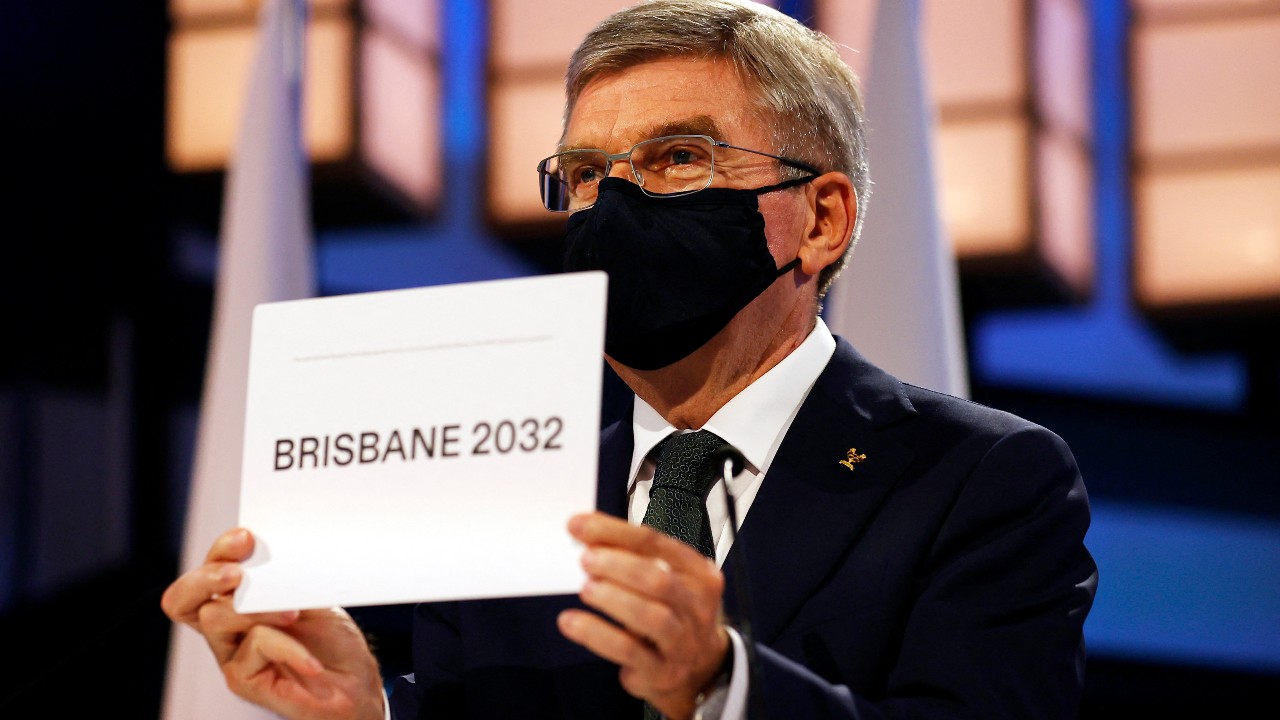 Nincs meglepetés, Brisbane lesz a 2032-es olimpia házigazdája