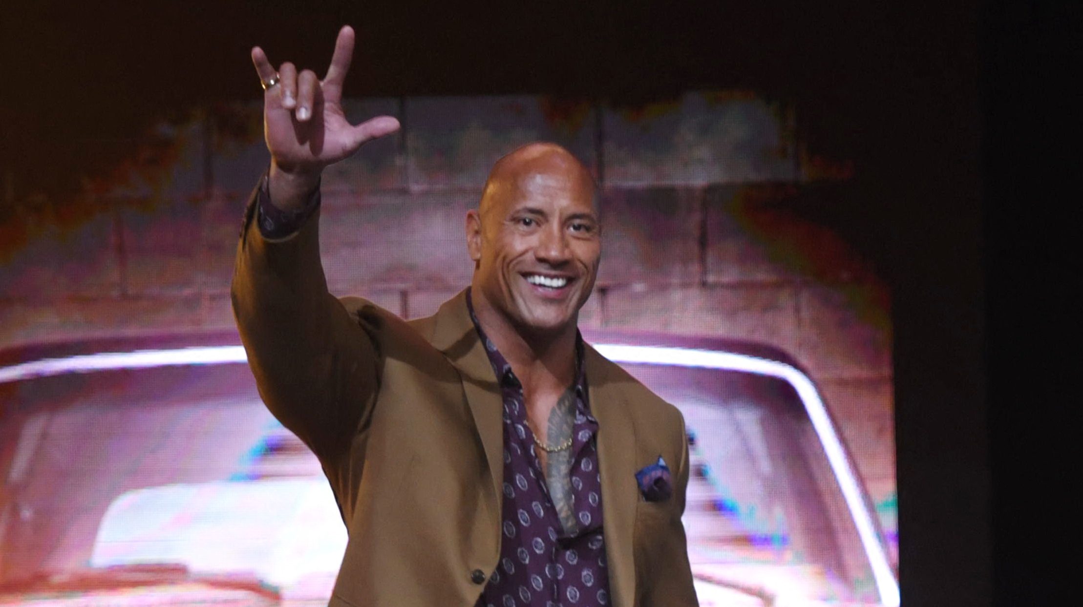 Dwayne Johnson nélkül ér véget a Halálos iramban-saga