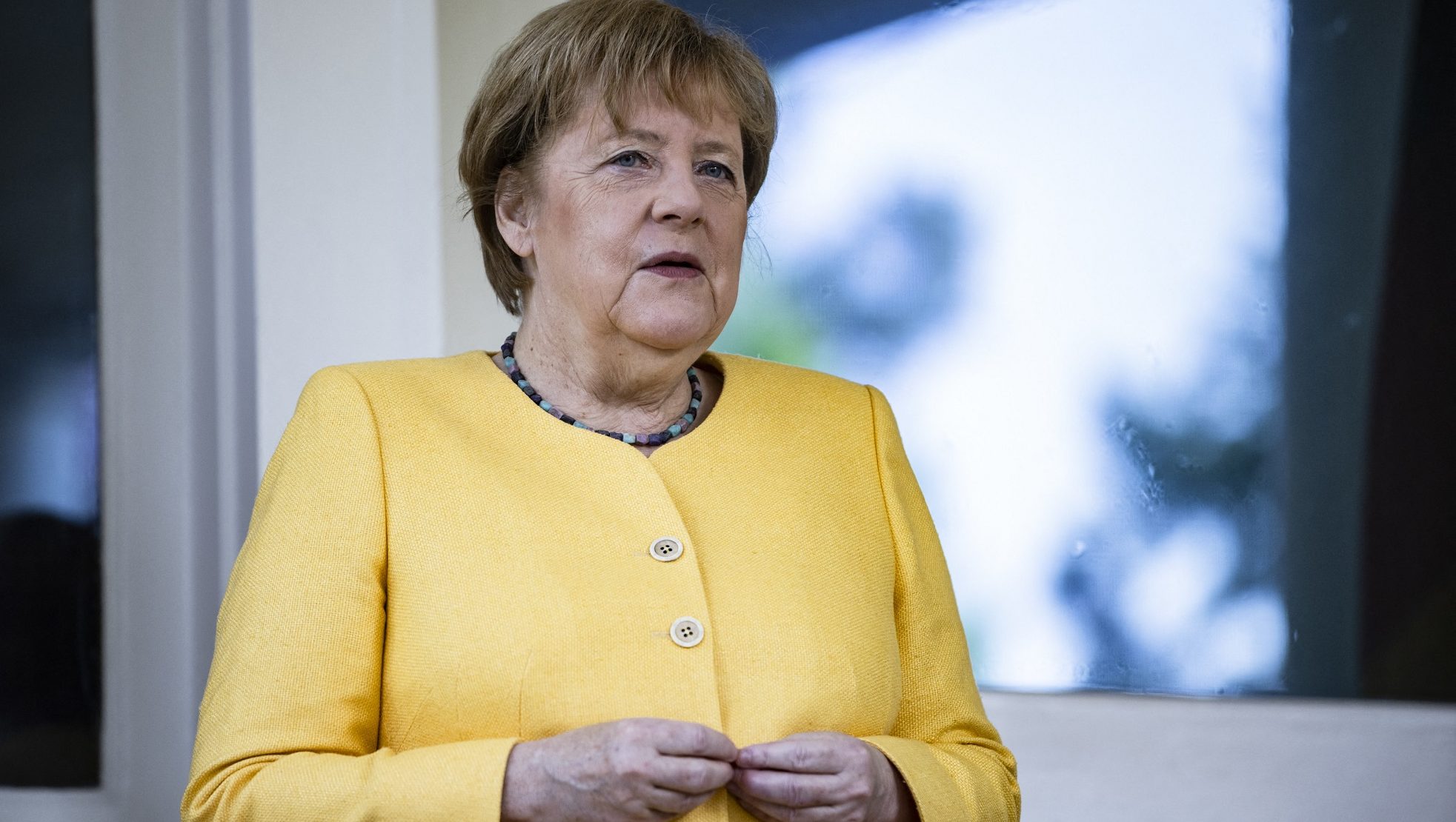 Merkel: Nem lenne szabad, hogy olyan országok is hozzáférjenek a kémszoftverekhez, ahol nem biztosított azok felhasználásának ellenőrzése