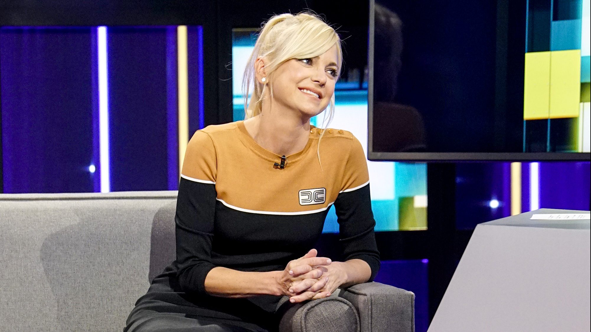 Anna Faris ismételten férjhez ment