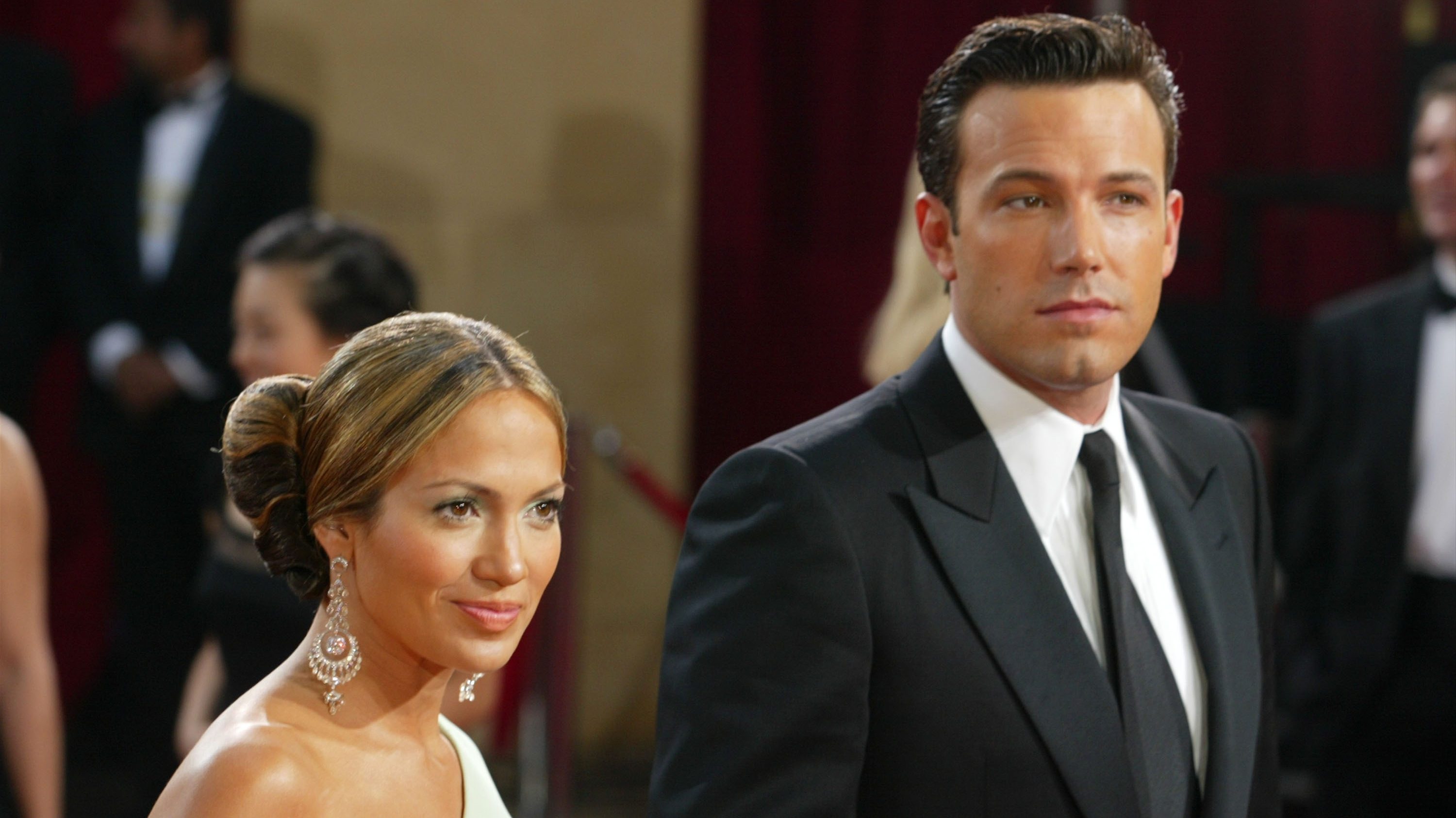 Jennifer Lopez és Ben Affleck újraalkották a jachtos jelenetet a 2002-es Jenny from the Block klipből