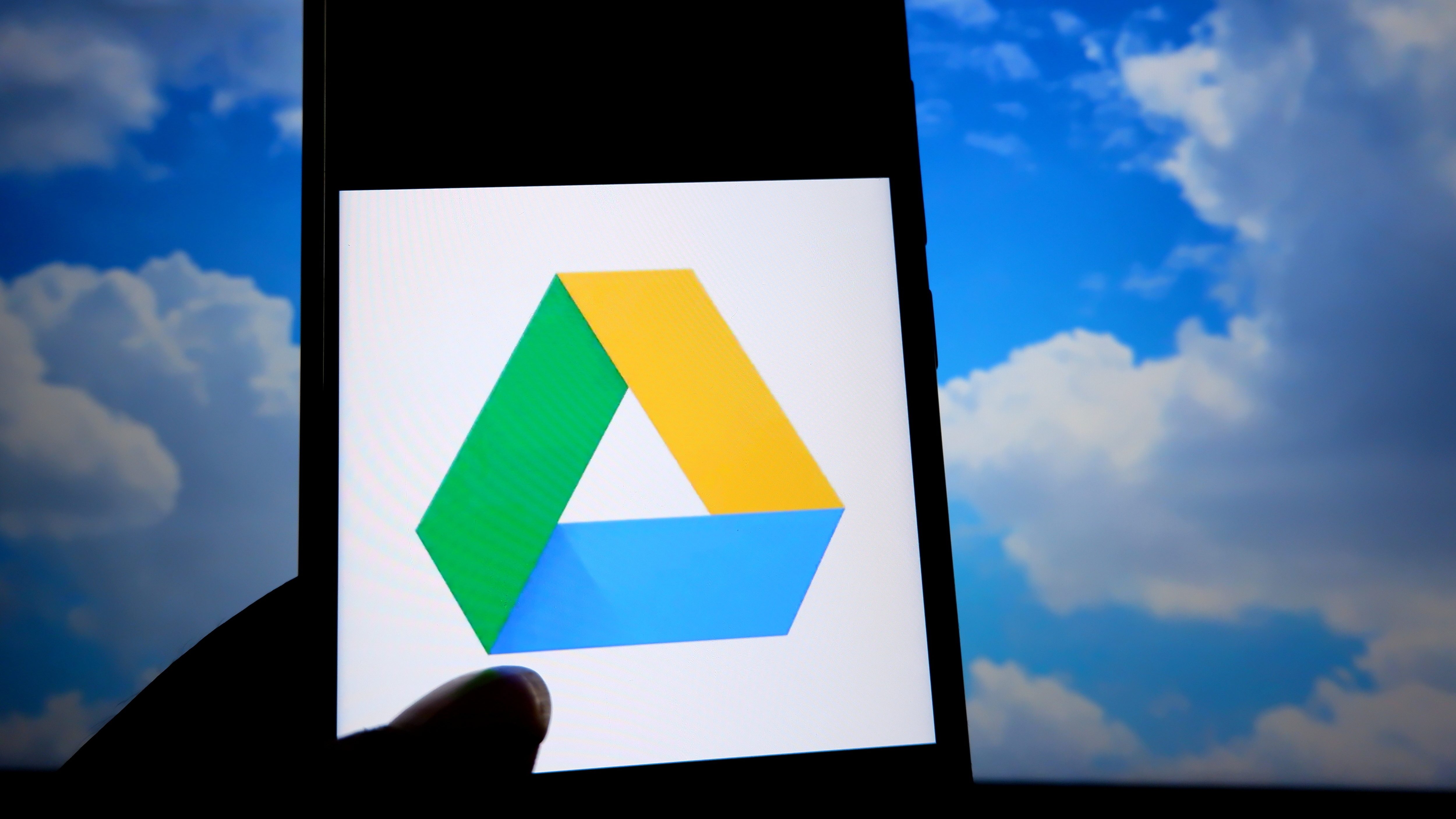 Régóta hiányolt funkciót kap a Google Drive