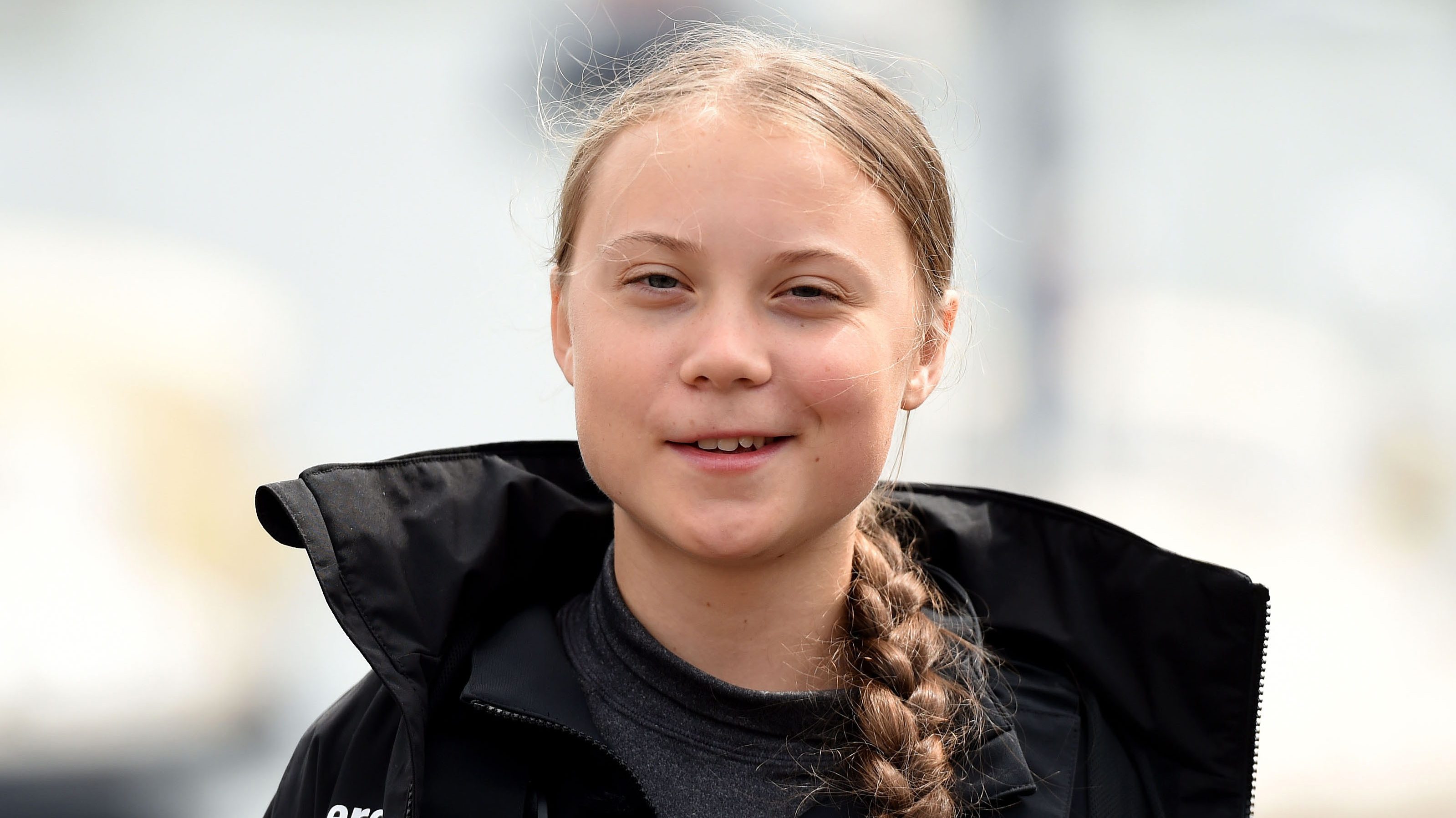 Greta Thunberg megkapta az első oltást, hálásnak érzi magát érte