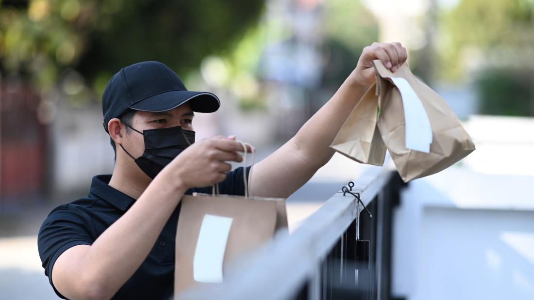 Elbénázta a rendelést, megtréfálták a McDonald’s-osok