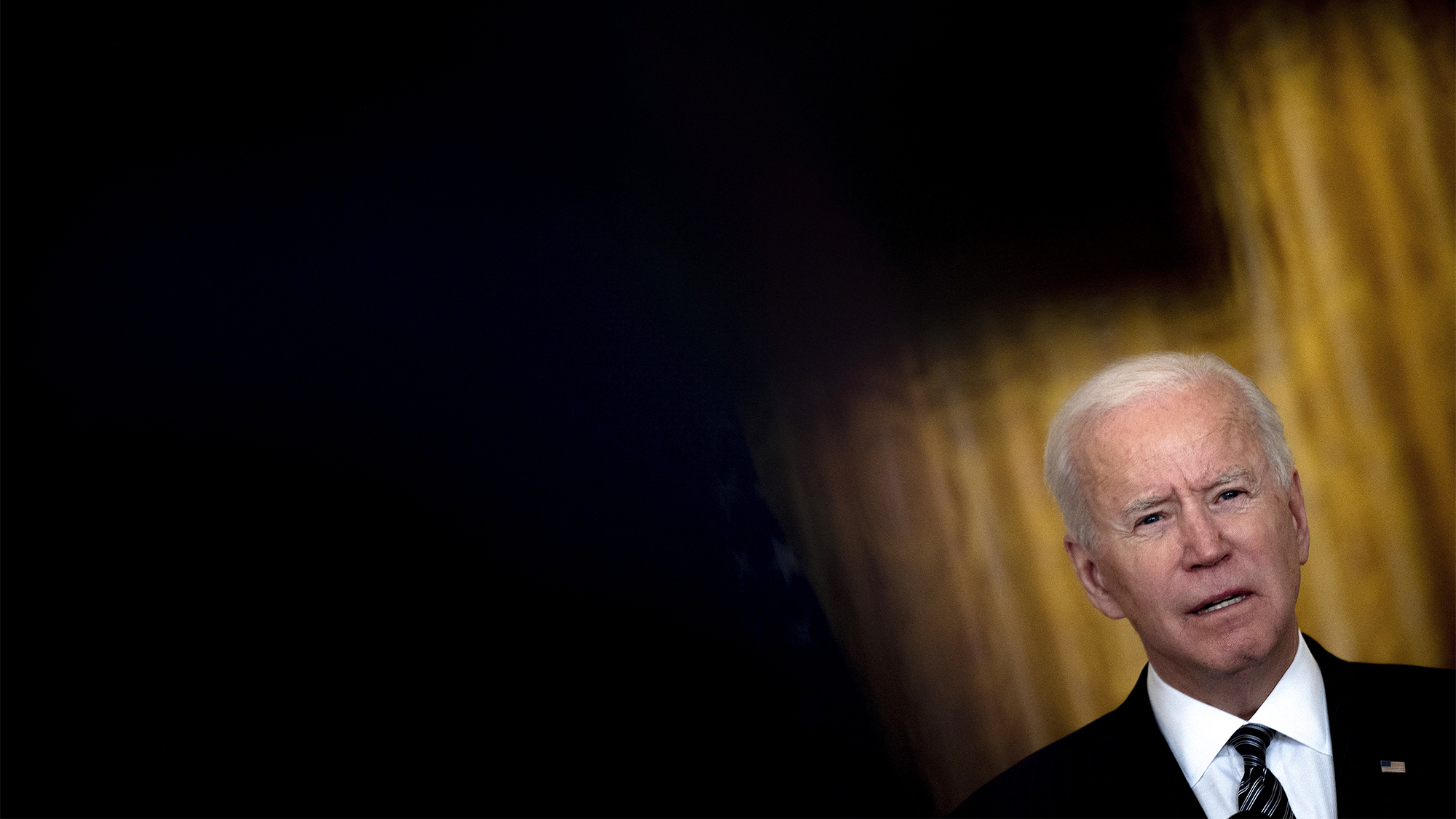 Biden a világ minden pontjáról Pekingre sandít