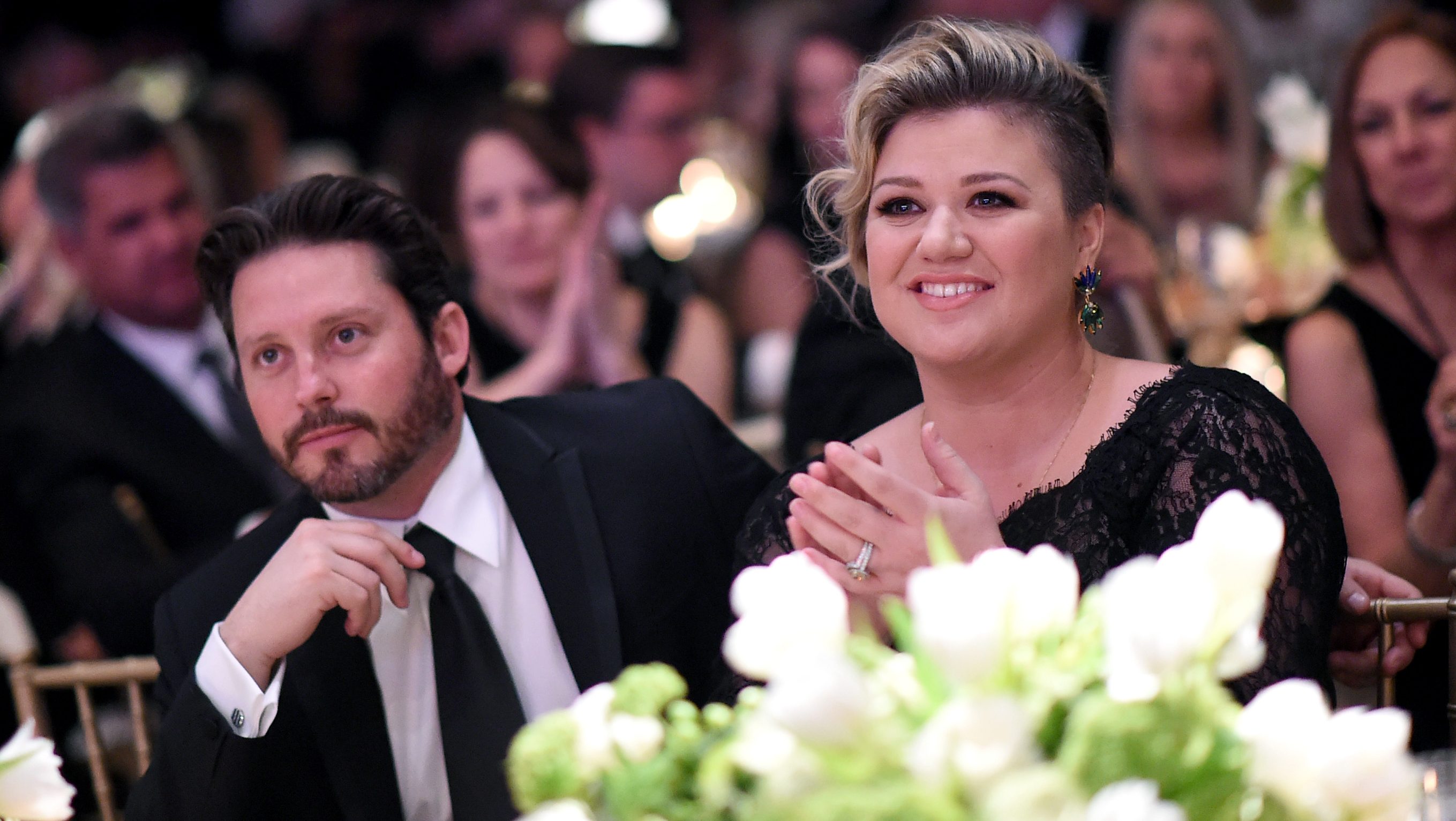 Kelly Clarkson házastársi tartásdíjként havi 200 ezer dollárt utal volt férjének