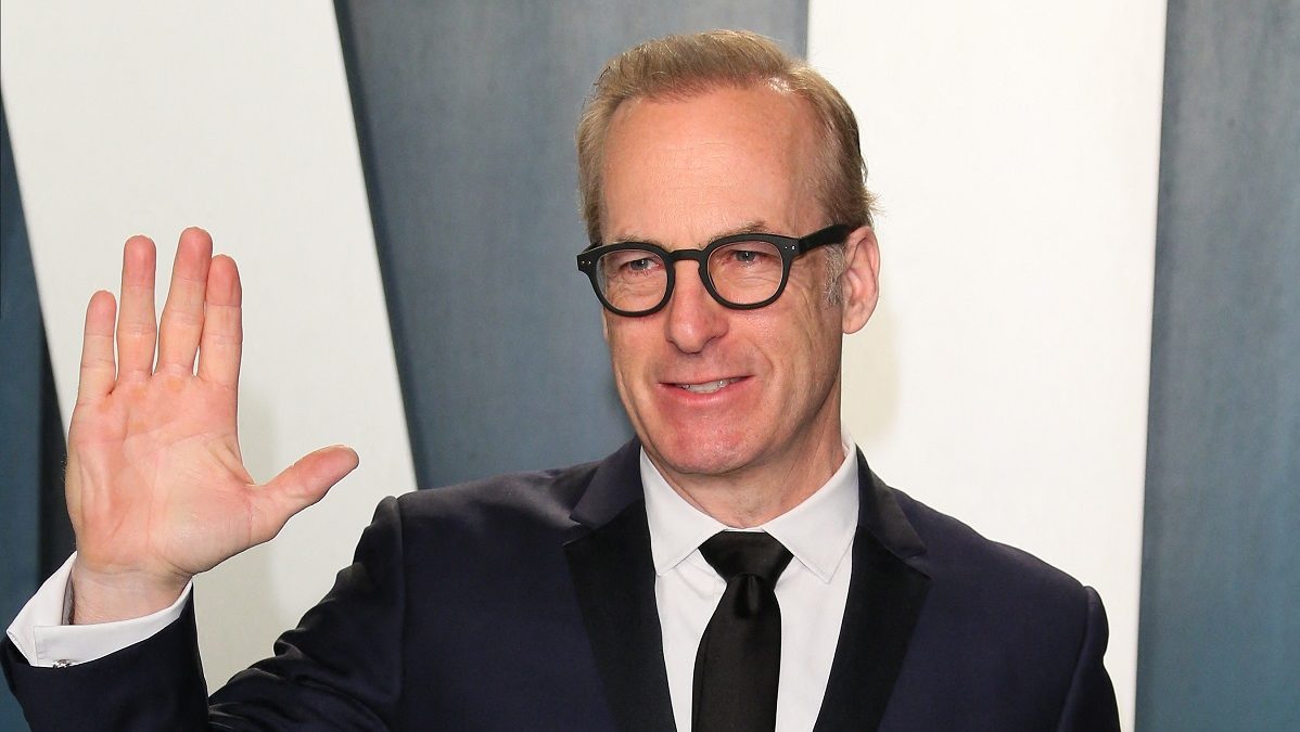 Stabil a forgatáson összeesett Bob Odenkirk állapota