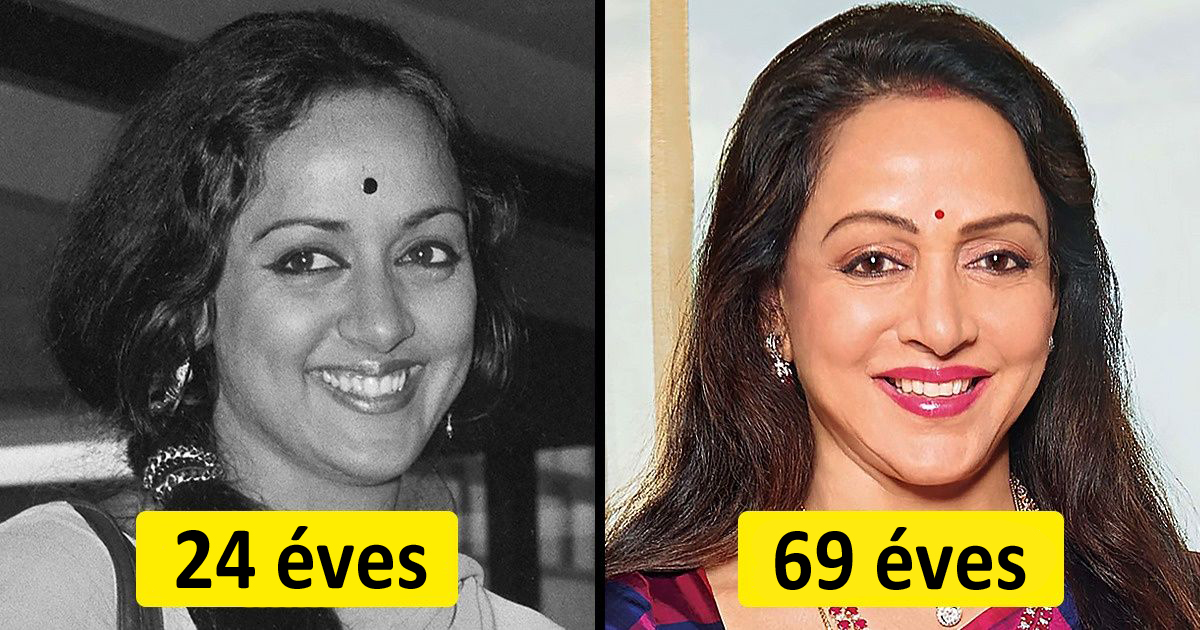 Így őrzik meg a szépségüket az indiai nők hosszú éveken át