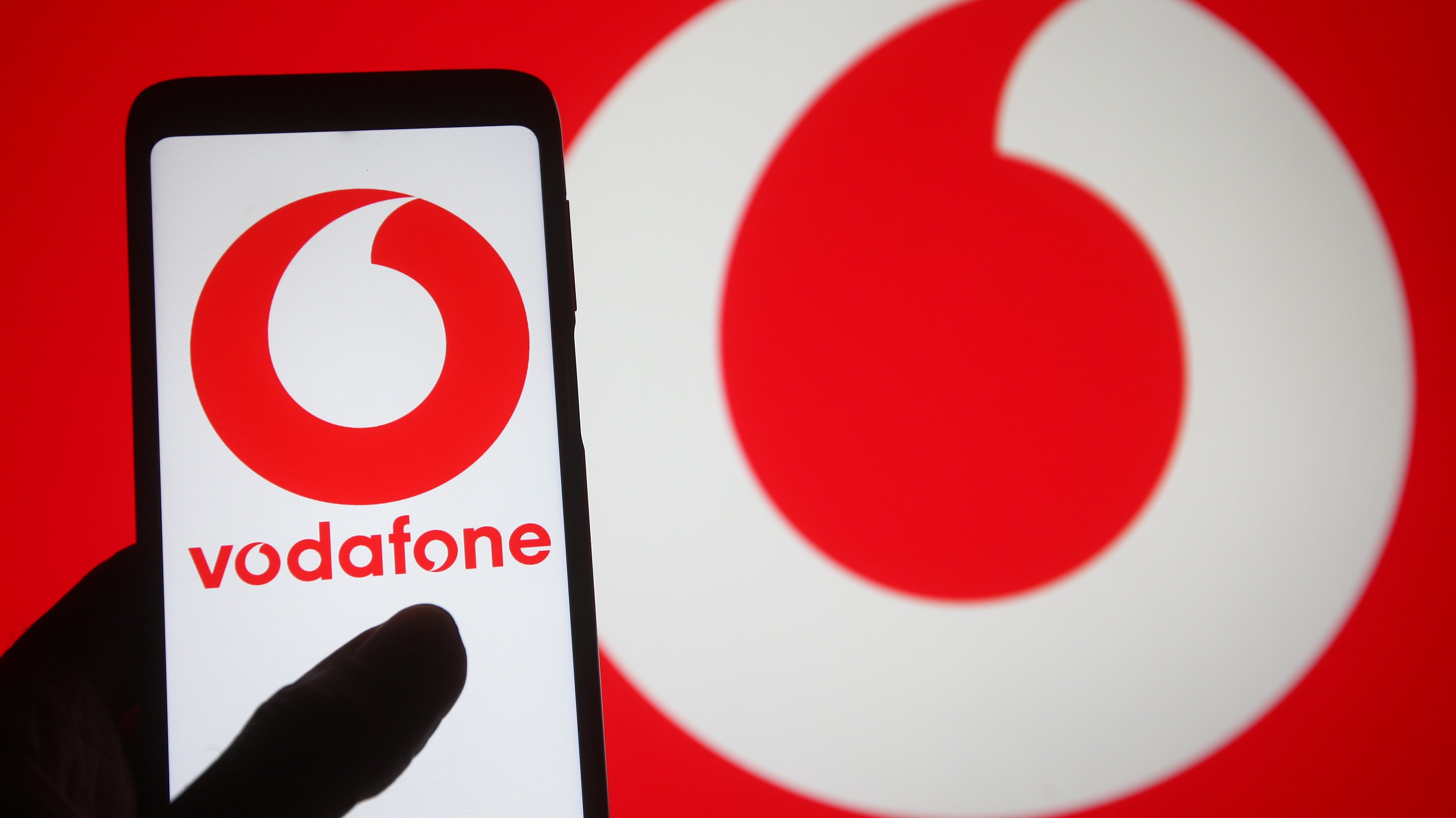 Hamarosan a Vodafone is bevezetheti az eSIM-et