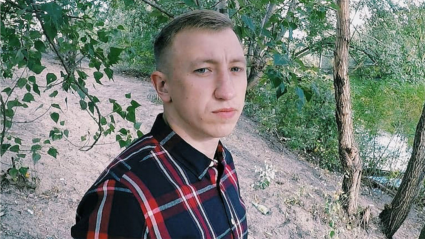 Egy parkban felakasztva találták meg az eltűnt fehérorosz aktivistát