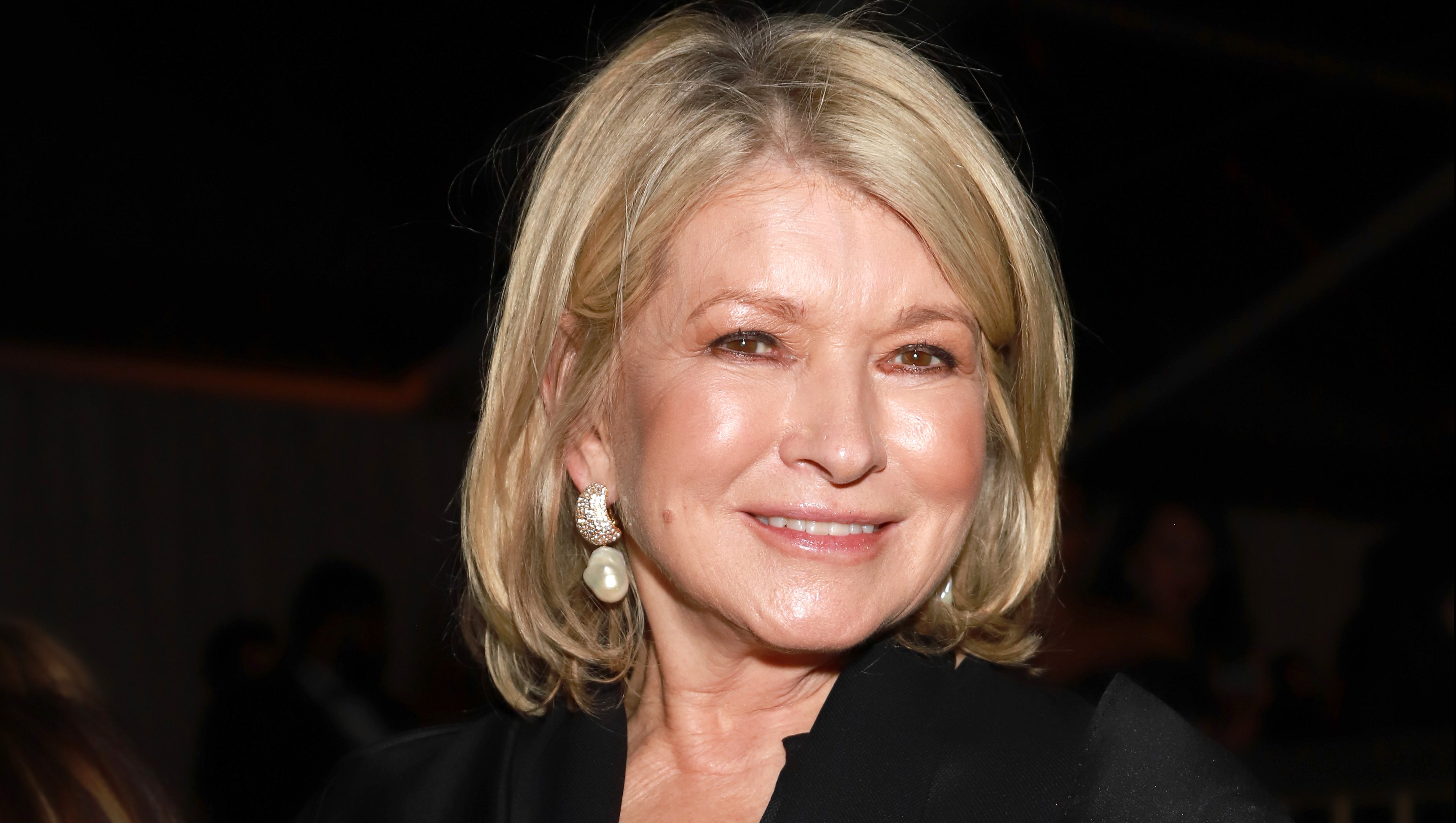 Martha Stewart 80 éves lett és jobban néz ki, mint valaha