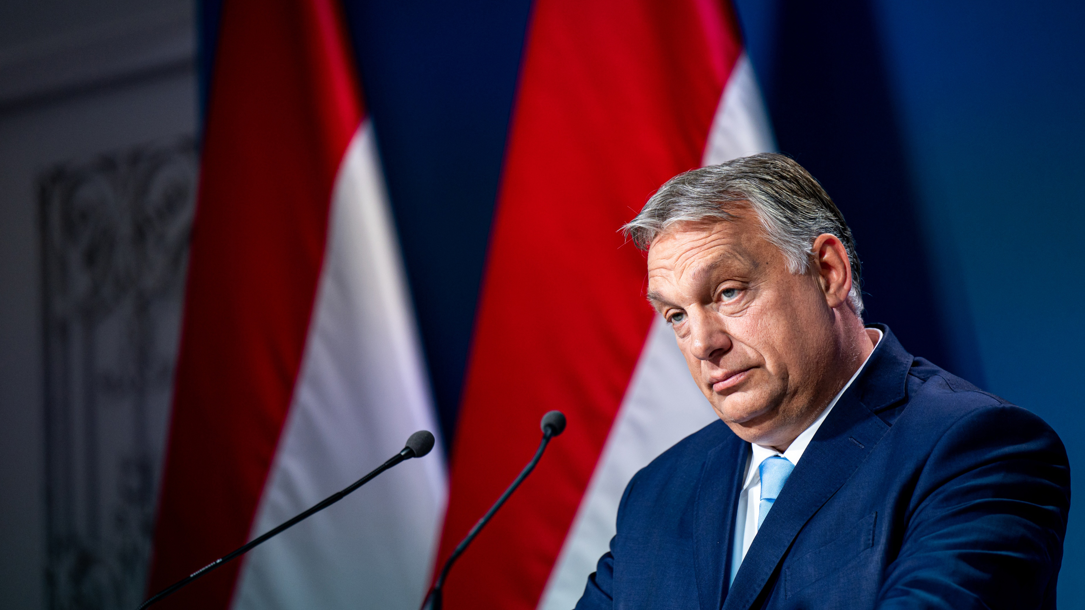 Jogi senkiföldjére szorult a Norvég Alap 77 milliárdja, Orbánéknak pedig nincs igazi ütőkártyája