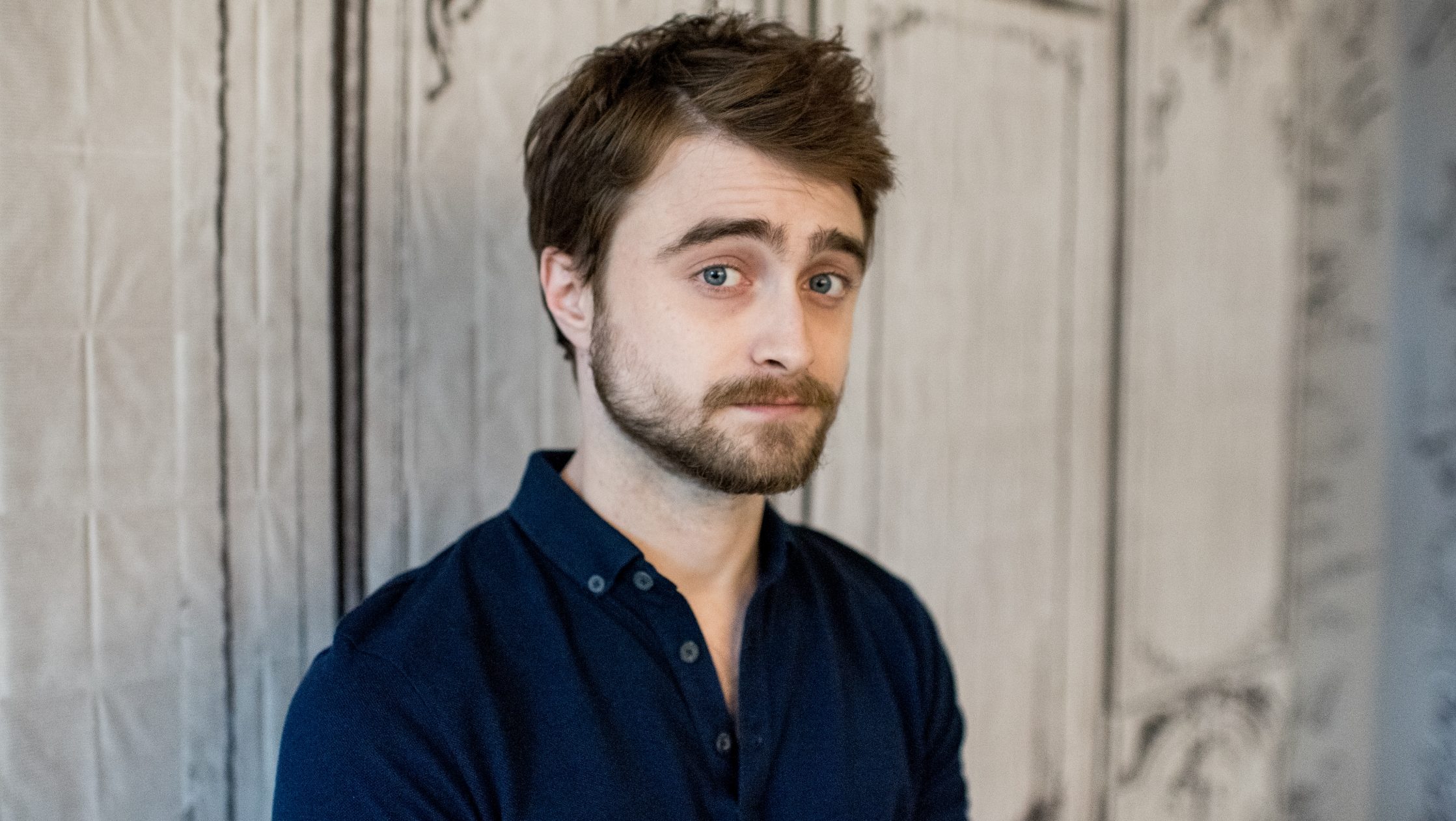 Ha újraforgatnák a Harry Pottert, Daniel Radcliffe már más karaktert szeretne eljátszani