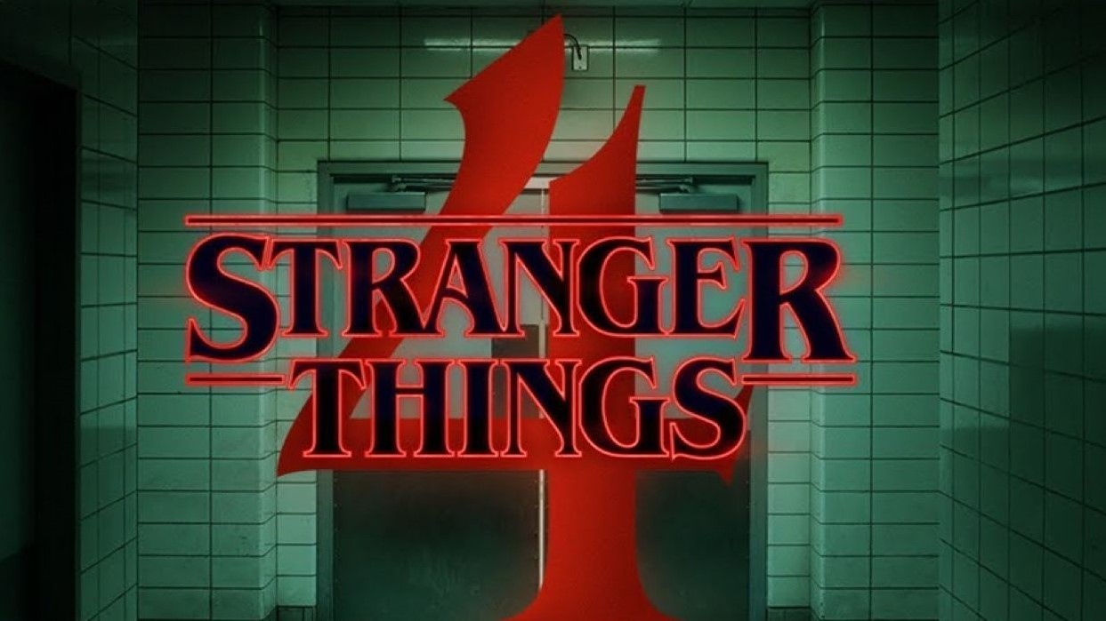 Jövőre jön csak a Stranger Things negyedik évada
