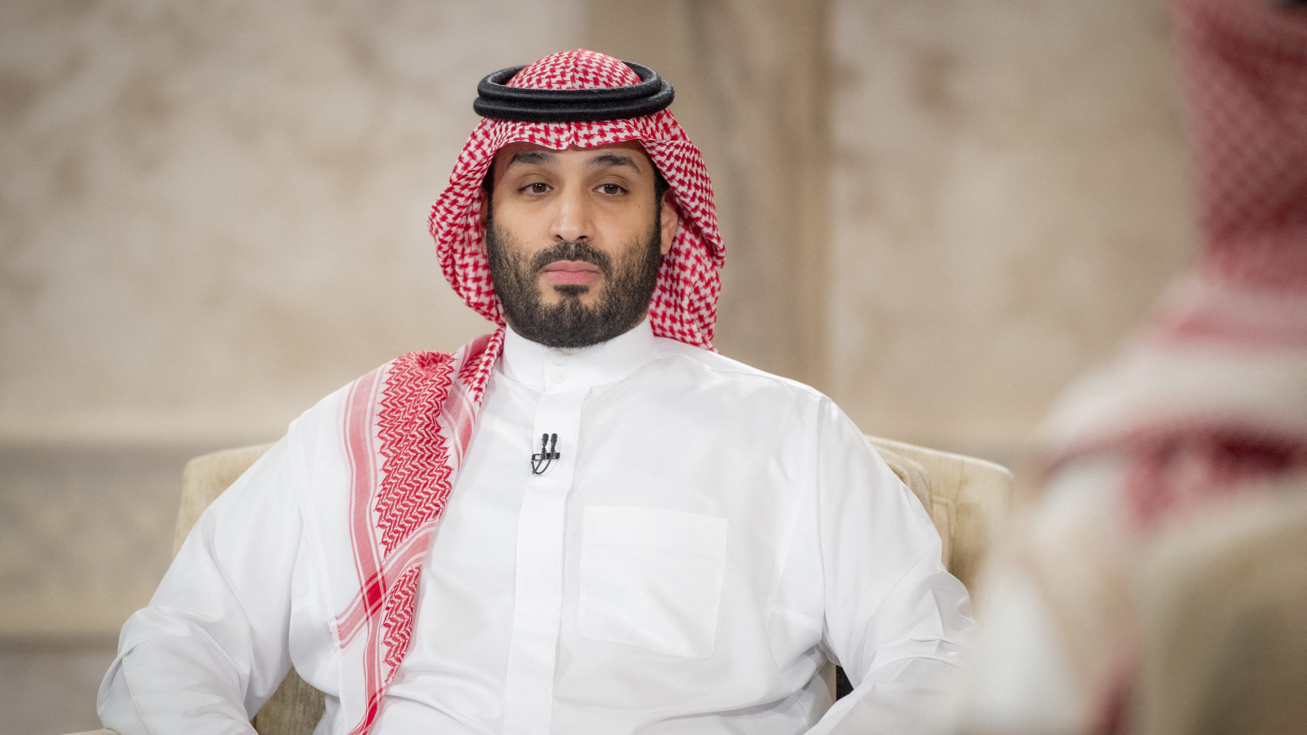 Több mint kétszáz embert vetetett őrizetbe korrupció miatt a Szaúdi koronaherceg