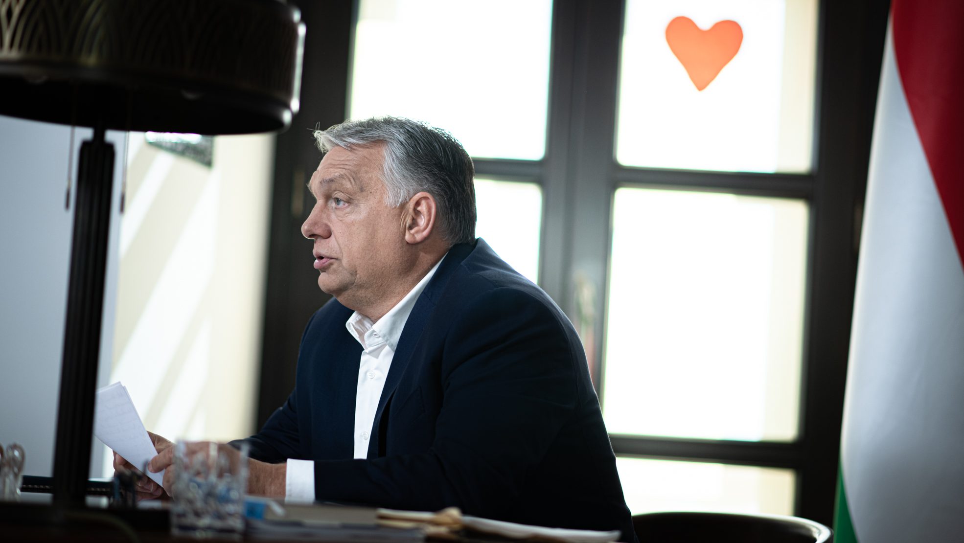 Még nem kértek jogorvoslatot Orbán Viktor népszavazási kérdései ügyében