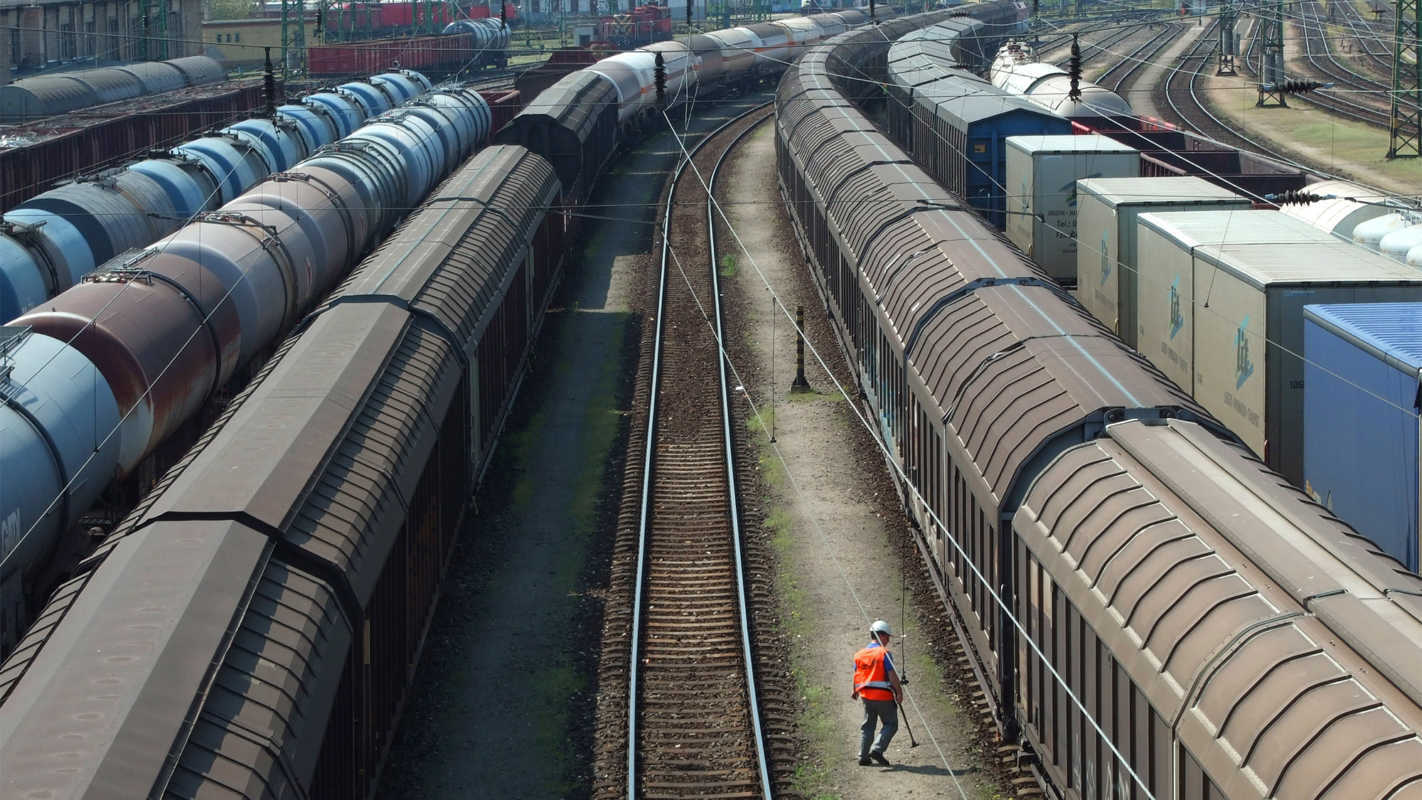 Kiütötték a Rail Cargót a Mátrai Erőmű üzletéből, mert túl olcsón vitte volna a lignitet