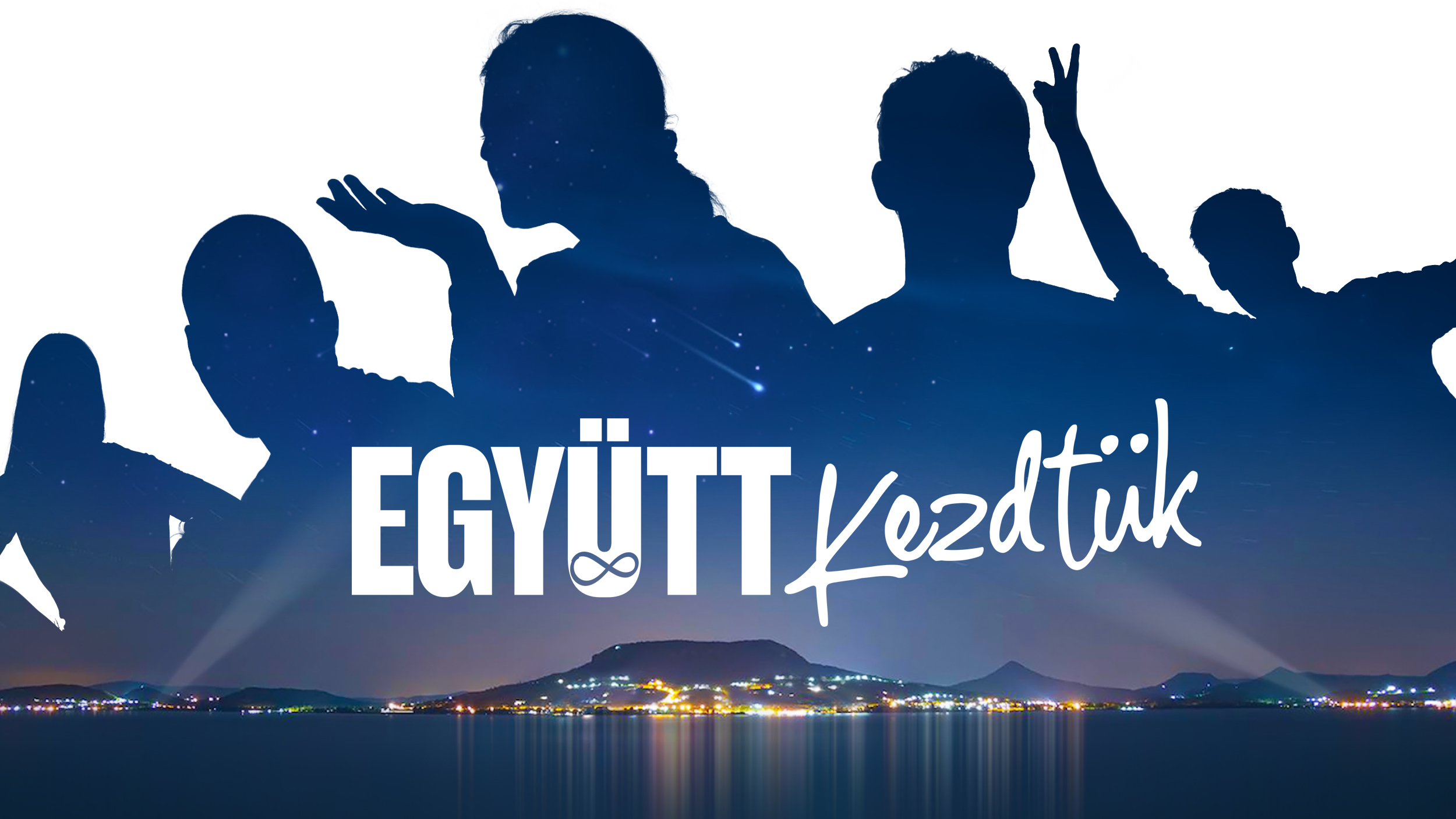 Elindult a FOMO-t író Kerékgyártó Yvonne új filmje, az Együtt kezdtük forgatása