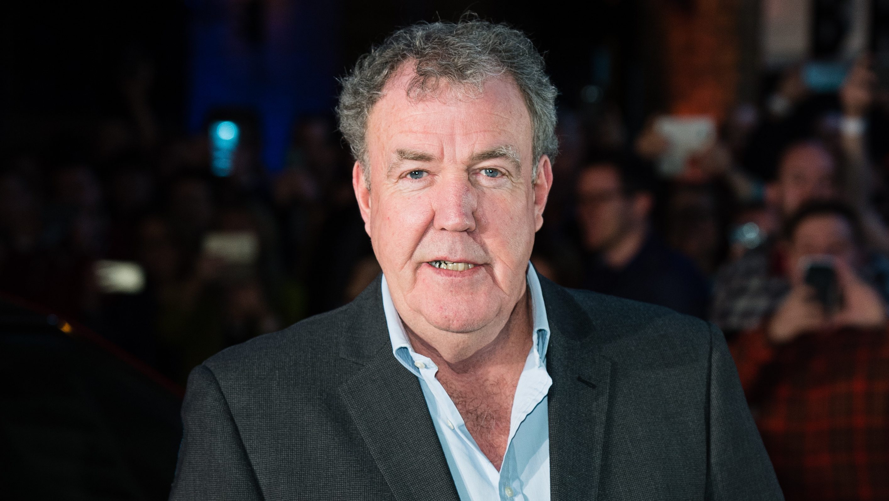 Jeremy Clarkson belevizelt egy trófeavadász cipőjébe, aki szórakozásból ölt állatokat