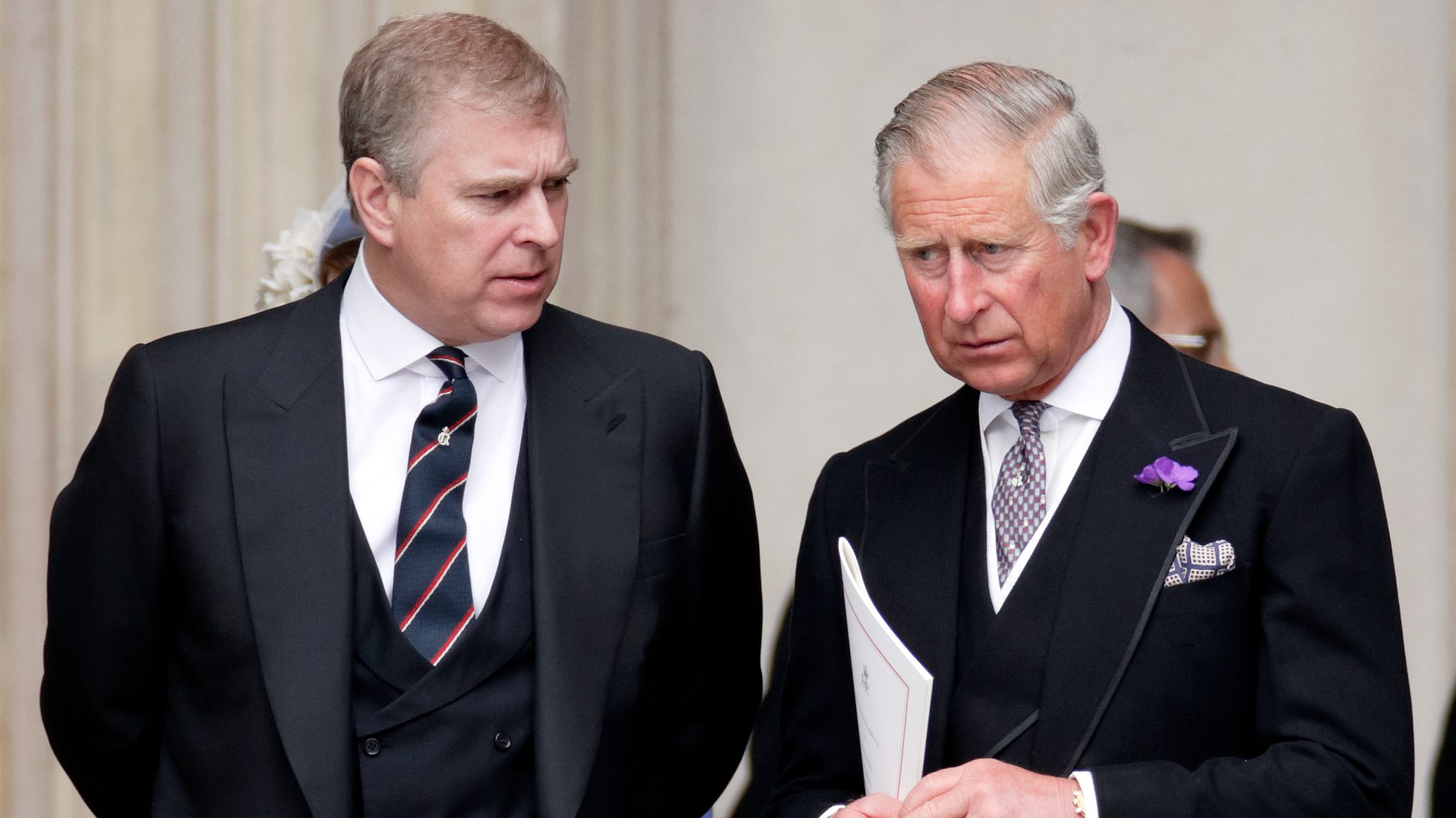 Károly herceg szerint a zaklatással vádolt András herceg csorbítja a monarchia hírnevét