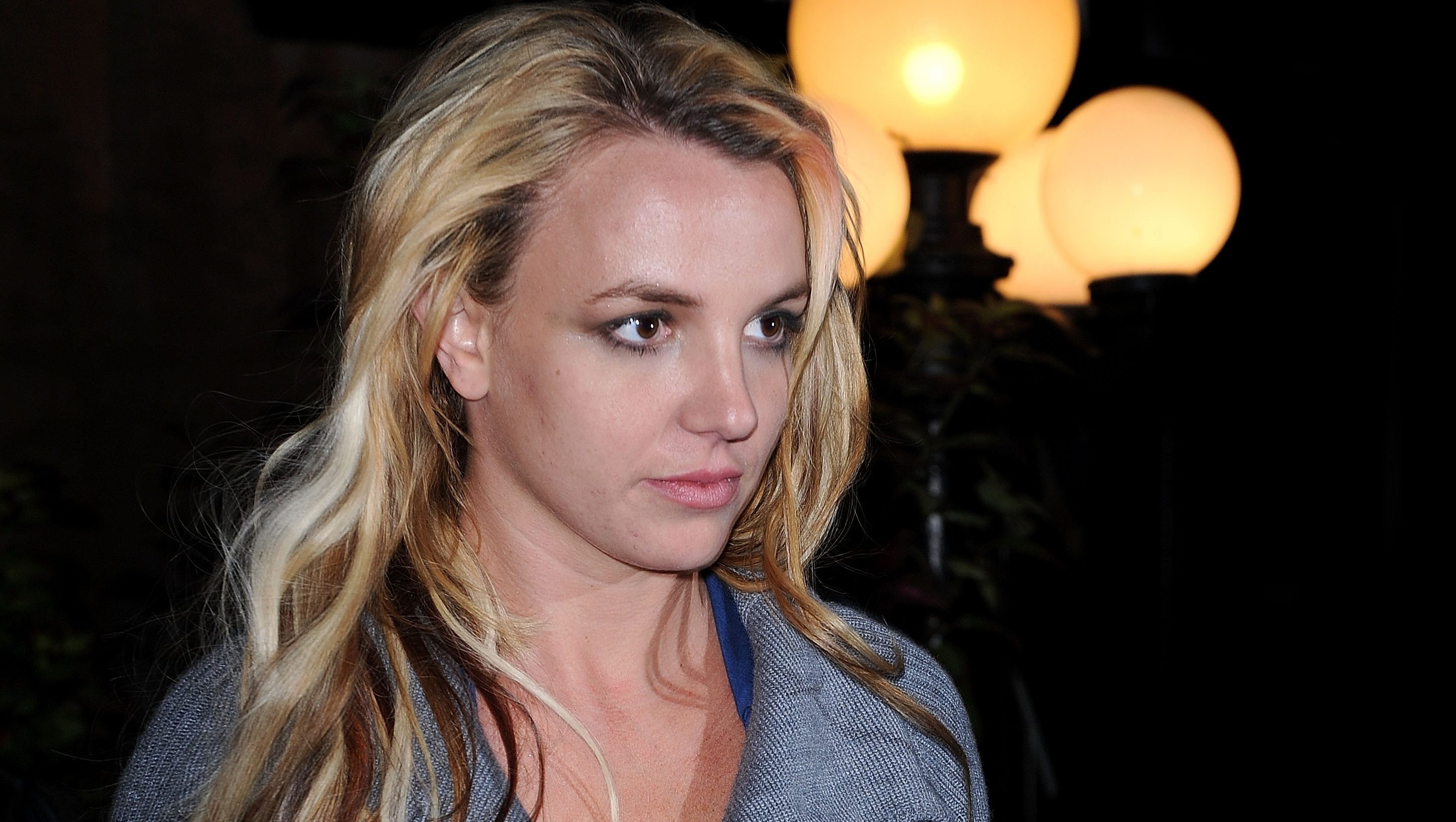 Britney Spears apja beleegyezett, hogy visszalép a gyámságtól