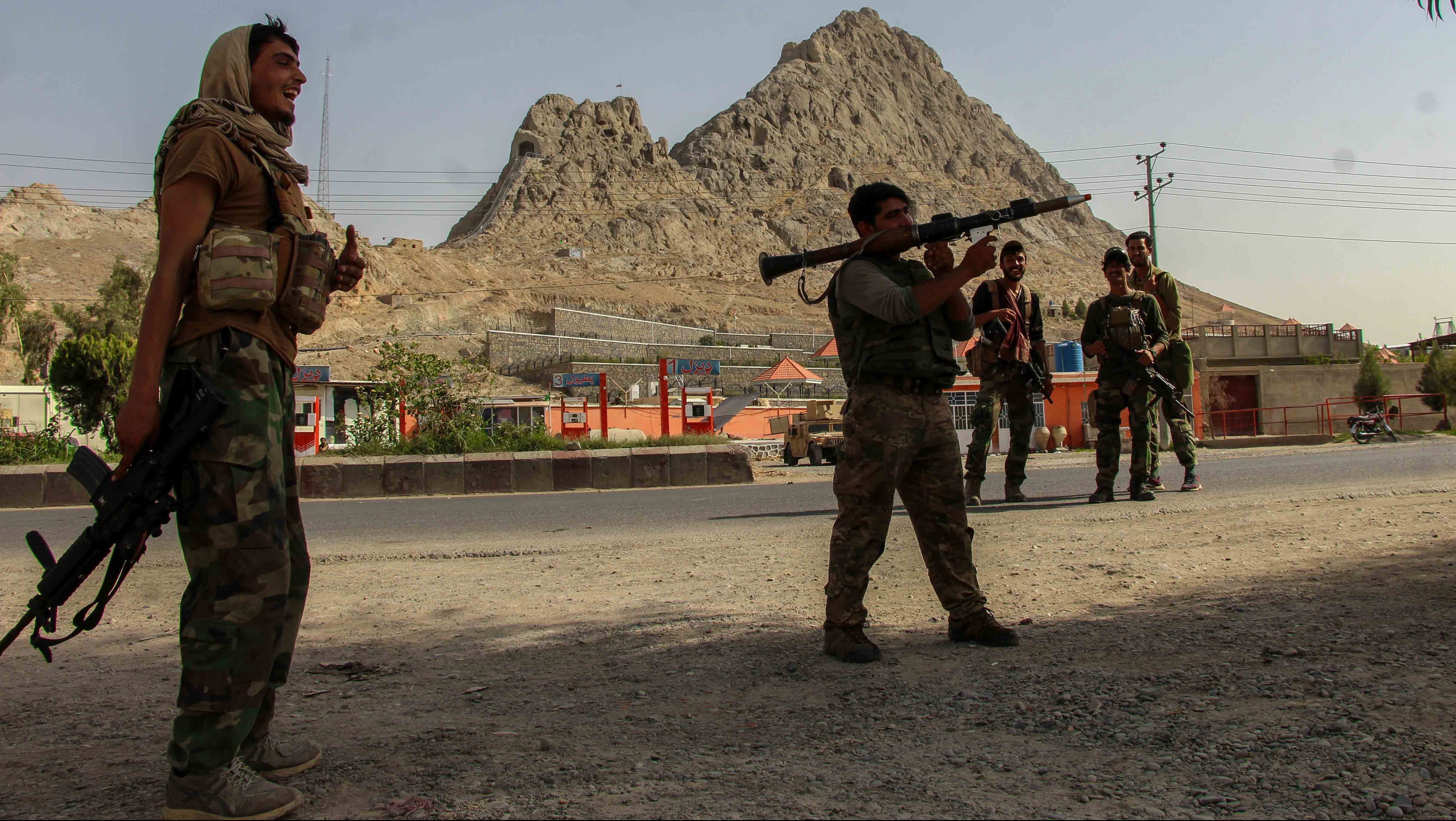 Felfüggesztette afganisztáni segélyprogramjait az Ökumenikus Segélyszervezet