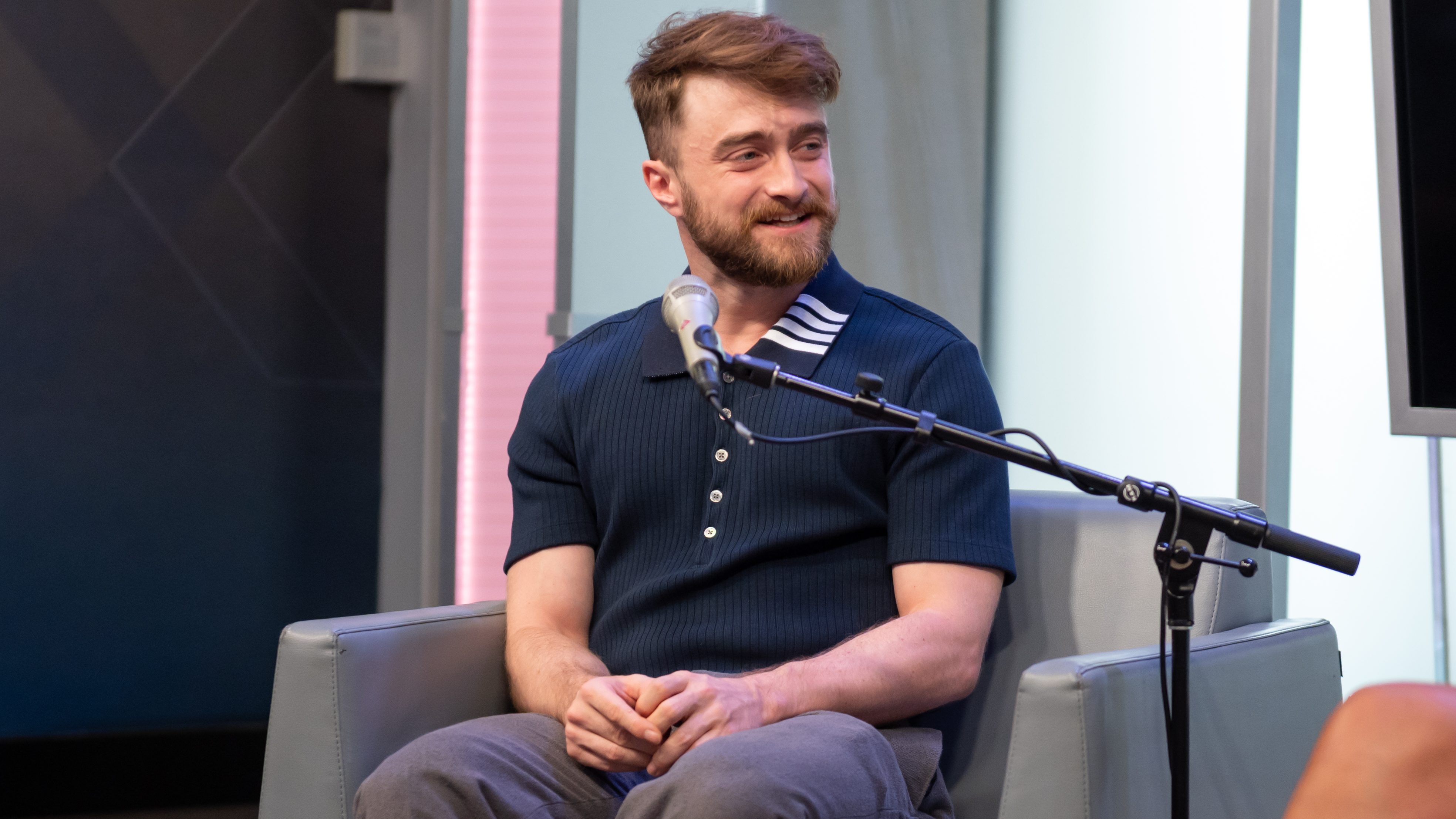 Daniel Radcliffe szerepelne olyan filmben, mint a Halálos iramban, csak ne kelljen vezetnie