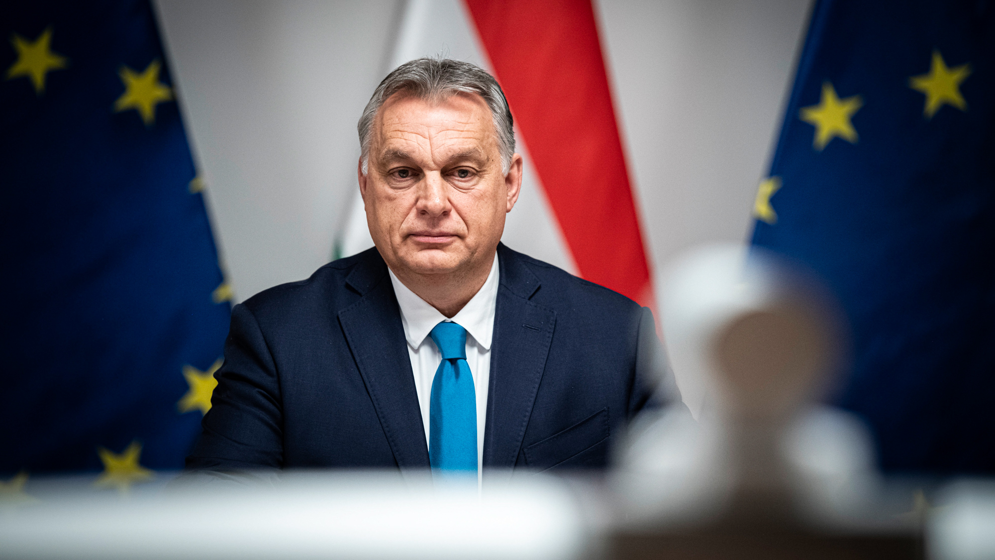 Az EU vezetői nem szívesen mutatkoznak Orbánnal, de van, amiben minden ötletét átvették