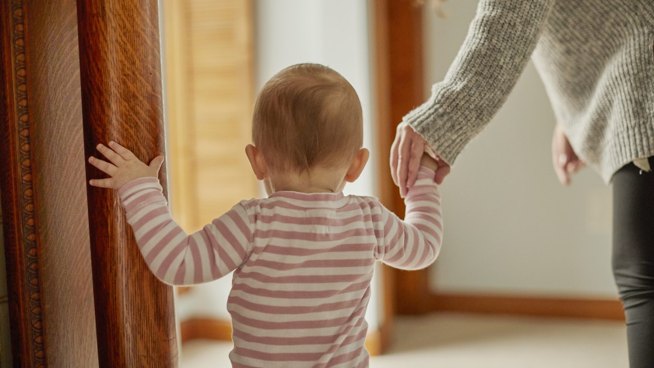 A babák és kisgyerekek terjesztik igazán a koronavírust