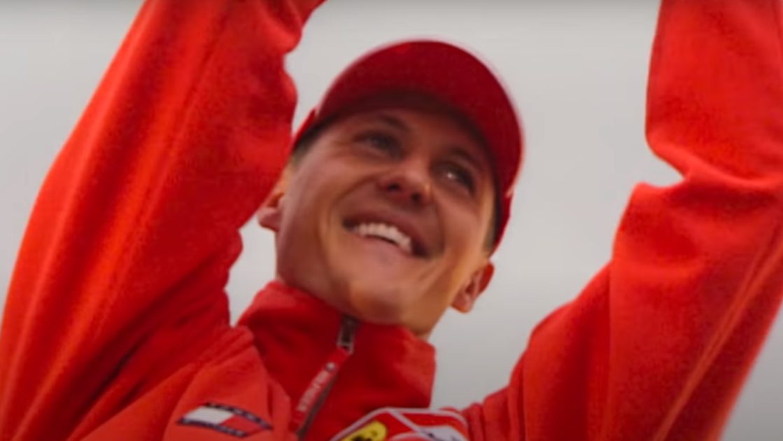 Michael Schumacherhez fogható versenyző nem volt a Forma-1 történetében