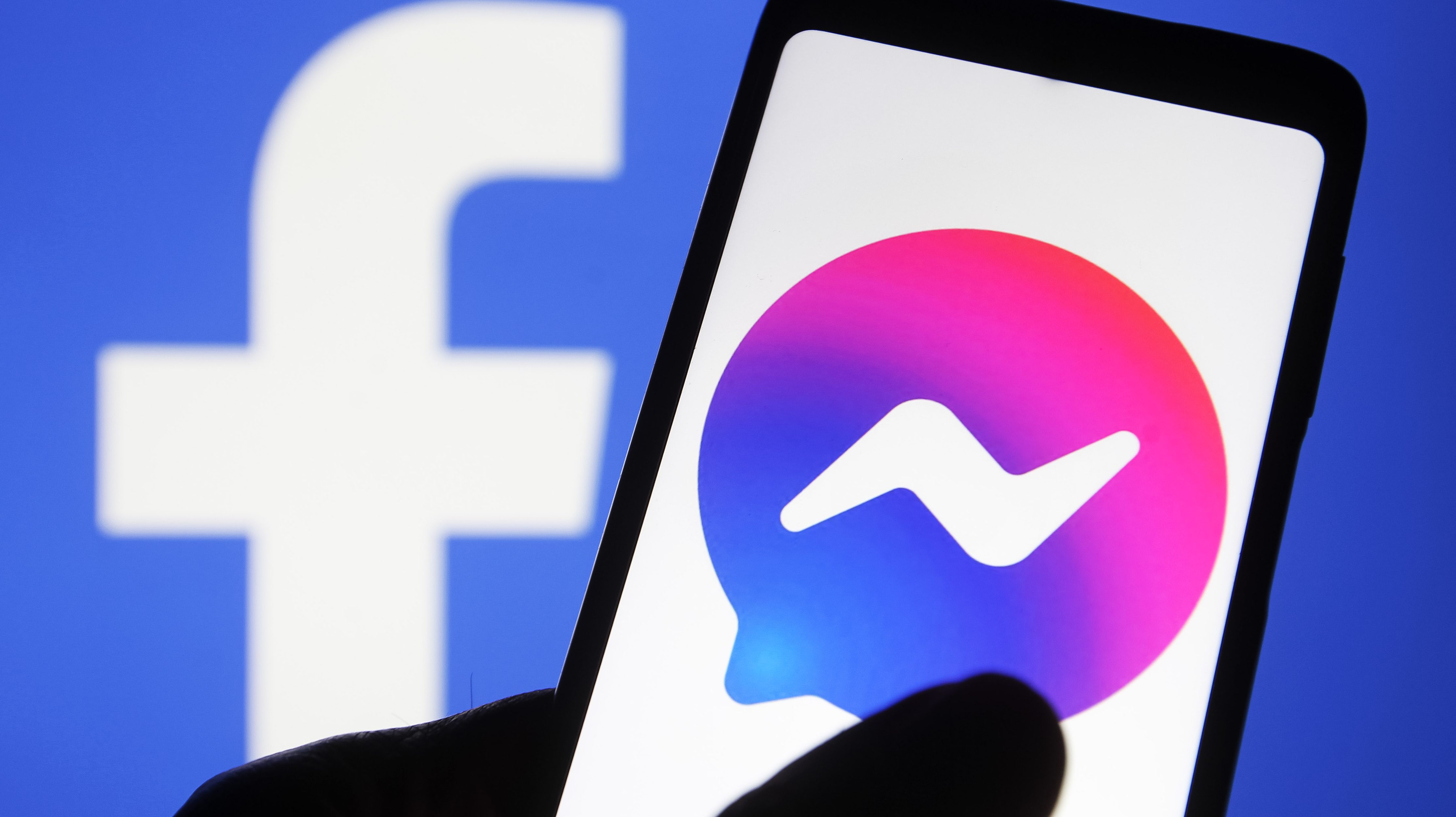 A Facebook is megkapja a Messenger két fontos funkcióját